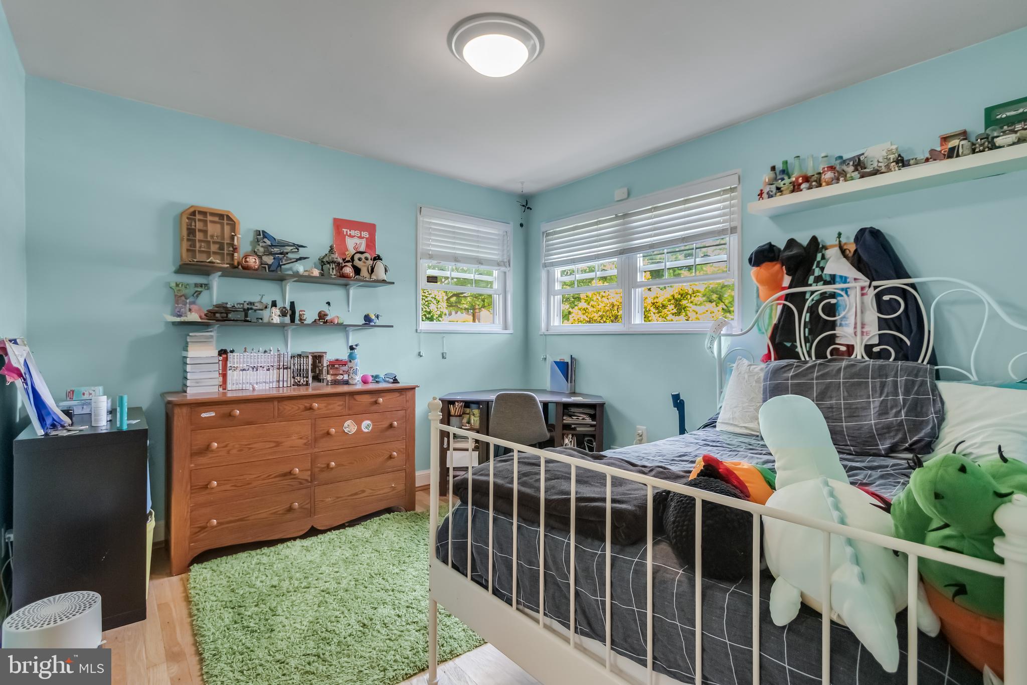 GARRETT PARK ESTATES - Residential