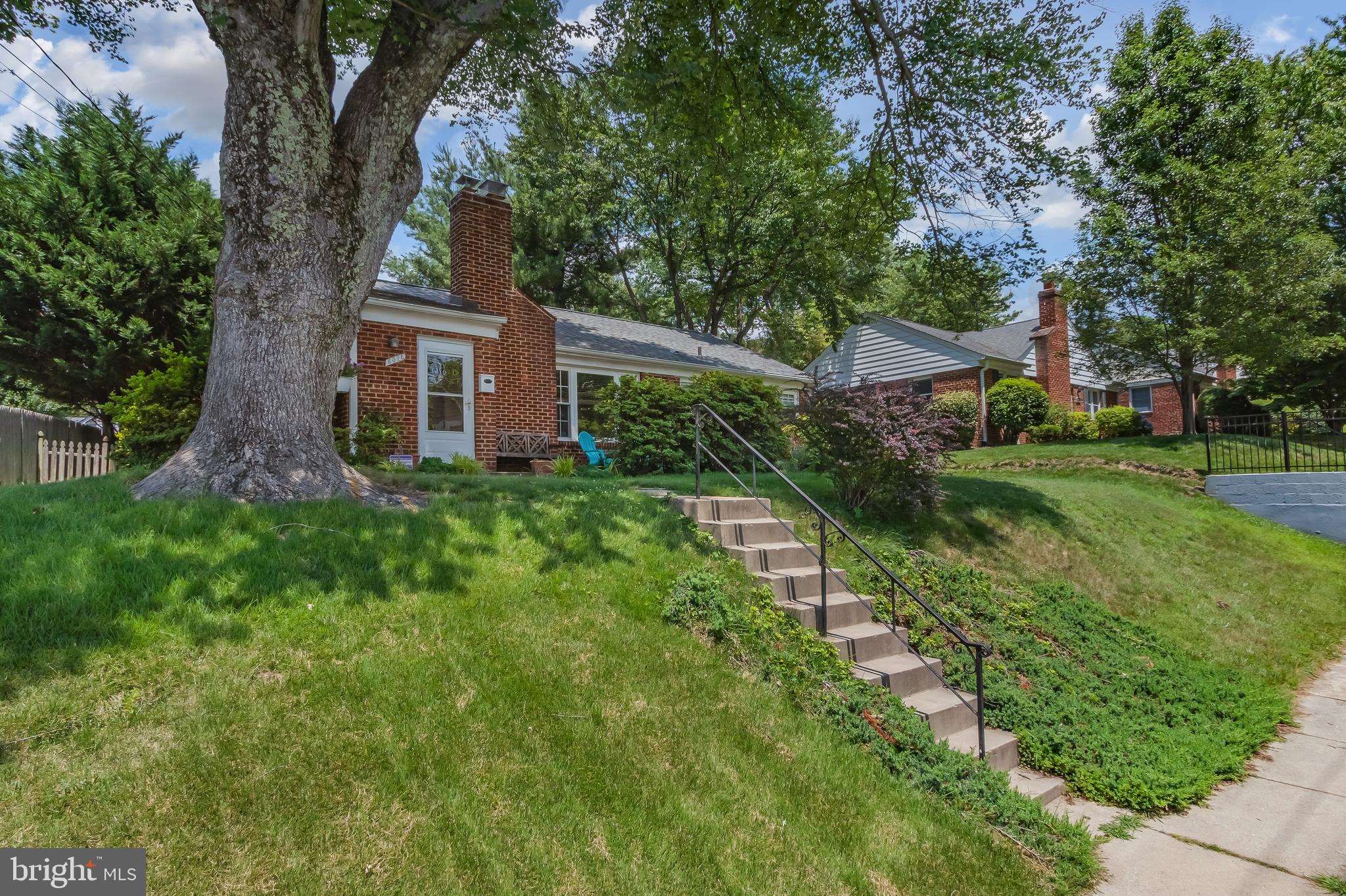 GARRETT PARK ESTATES - Residential