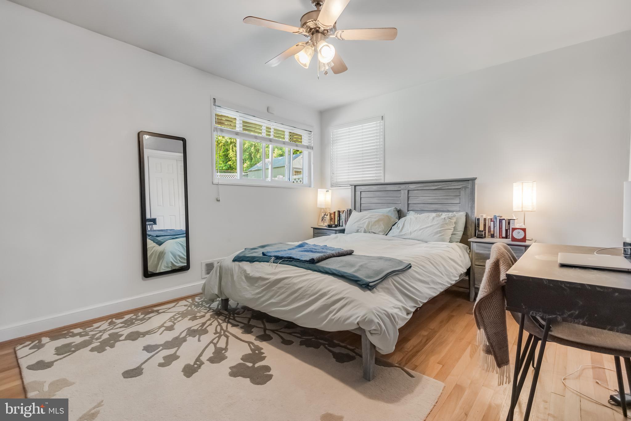 GARRETT PARK ESTATES - Residential