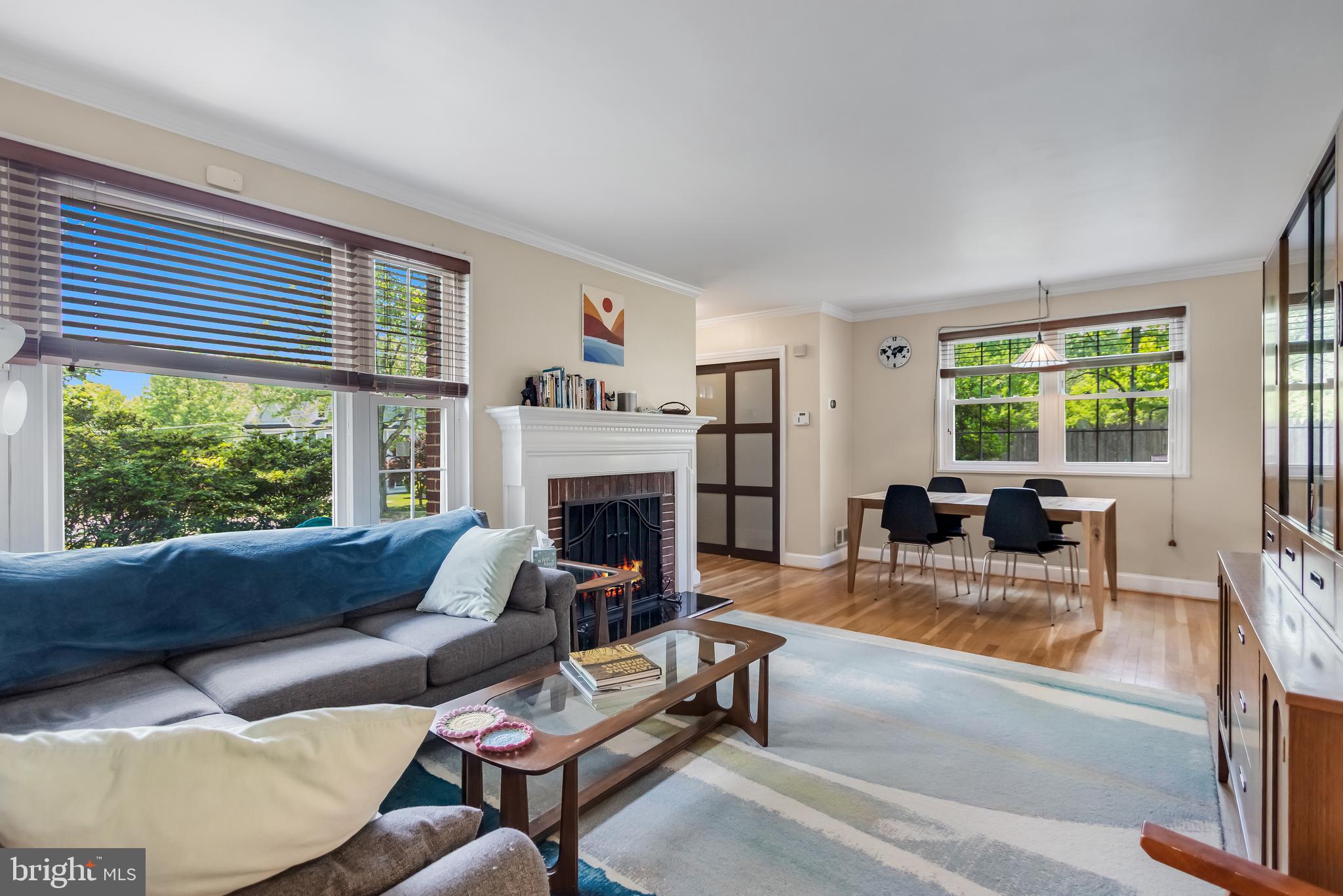 GARRETT PARK ESTATES - Residential