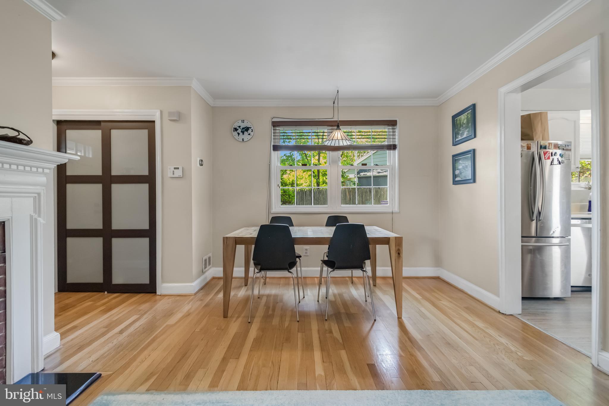 GARRETT PARK ESTATES - Residential