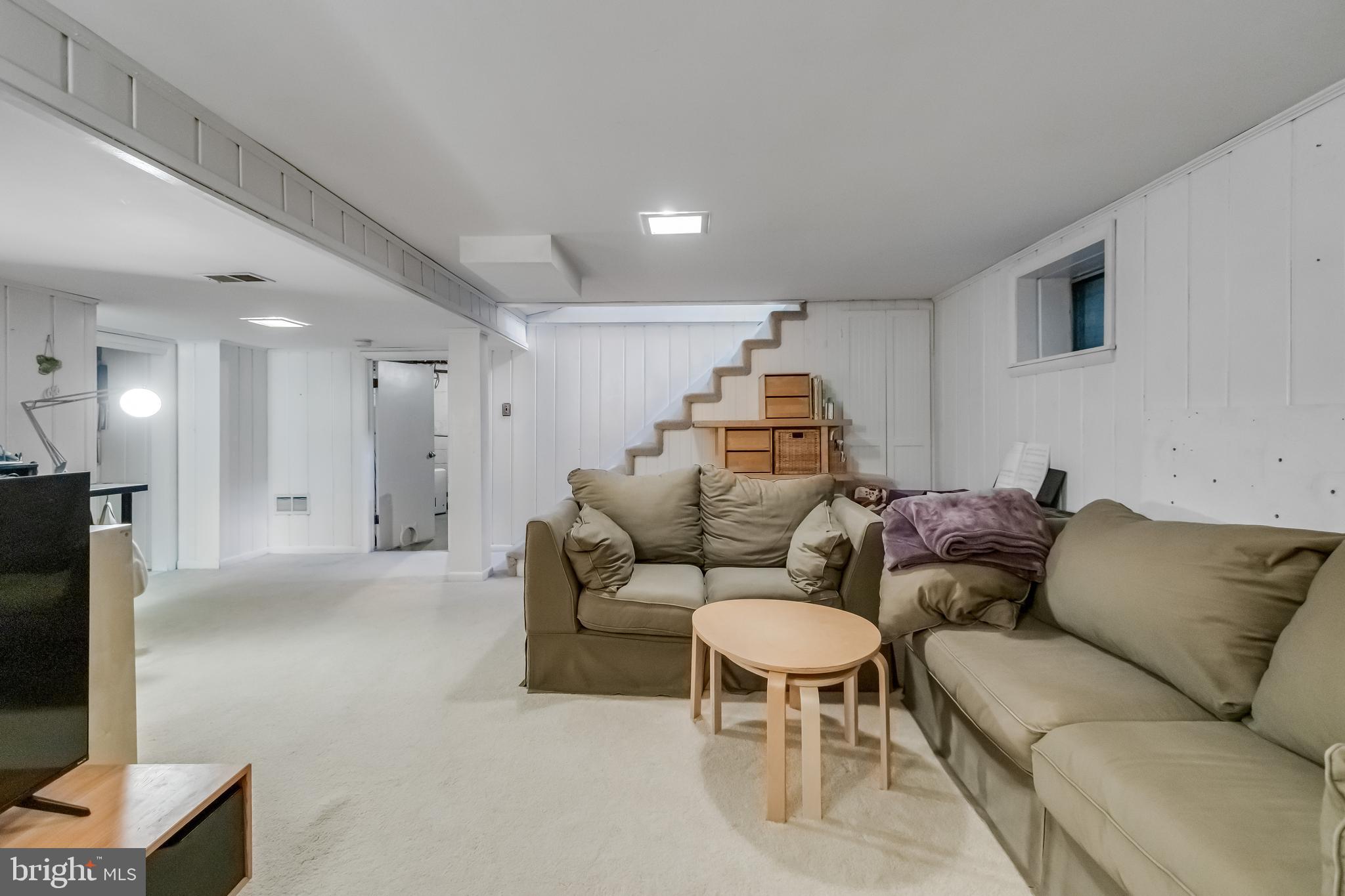 GARRETT PARK ESTATES - Residential