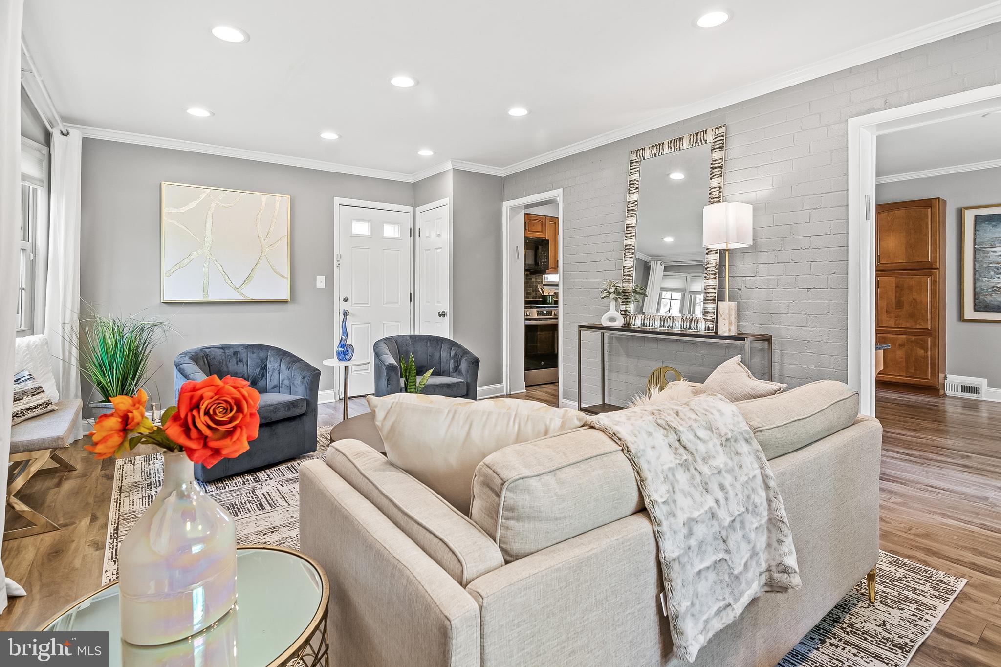 GREEN SPRING MANOR - Residential