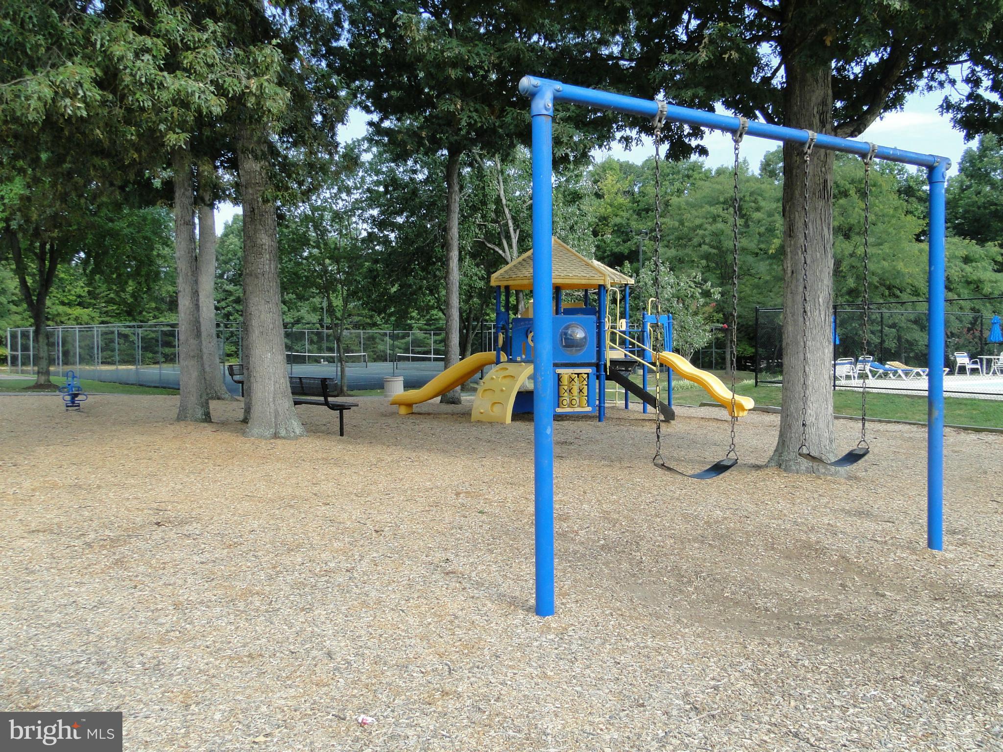 ST CHARLES SUB - HAMPSHIRE - Residential Lease