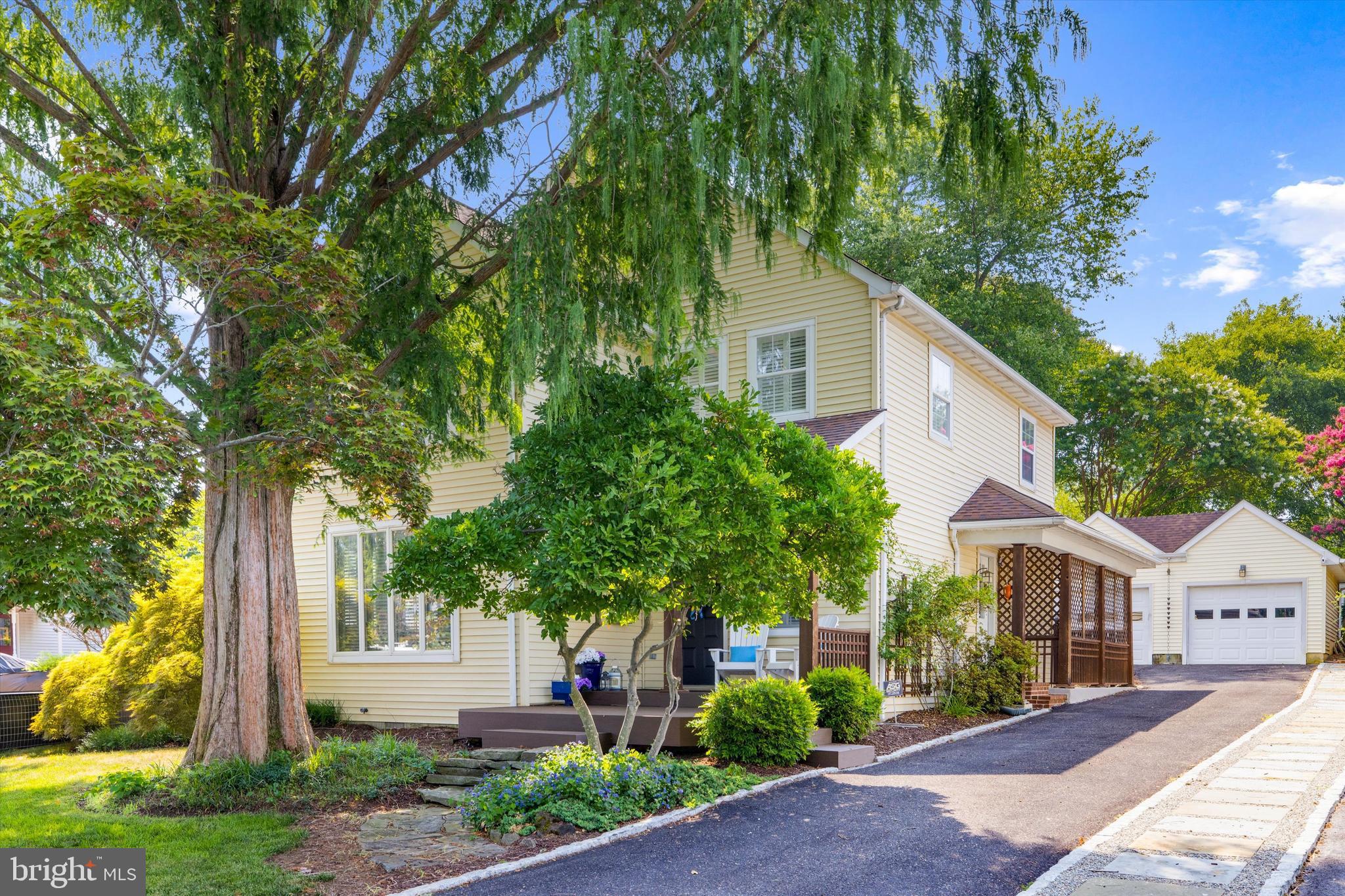 EASTPORT - Residential