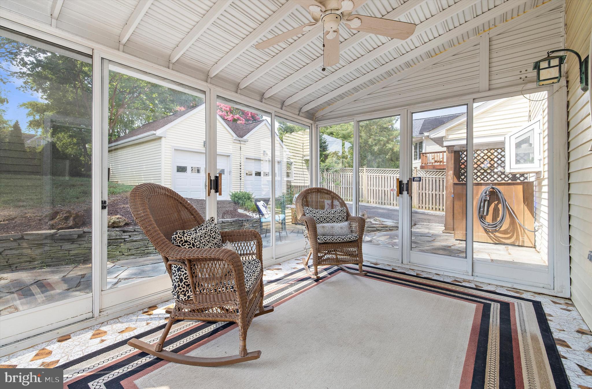 EASTPORT - Residential