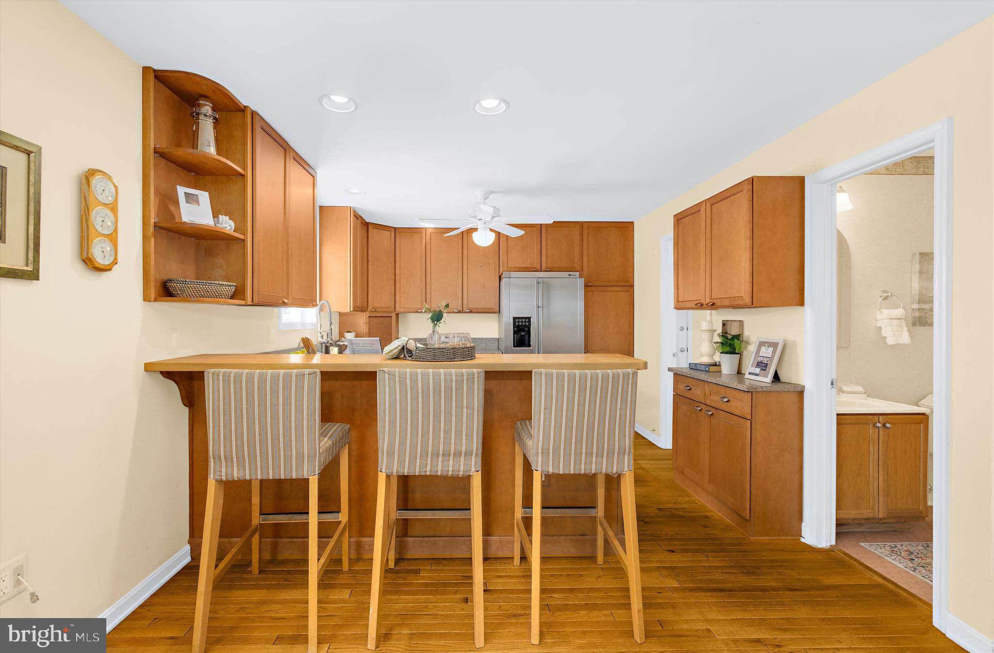 EASTPORT - Residential