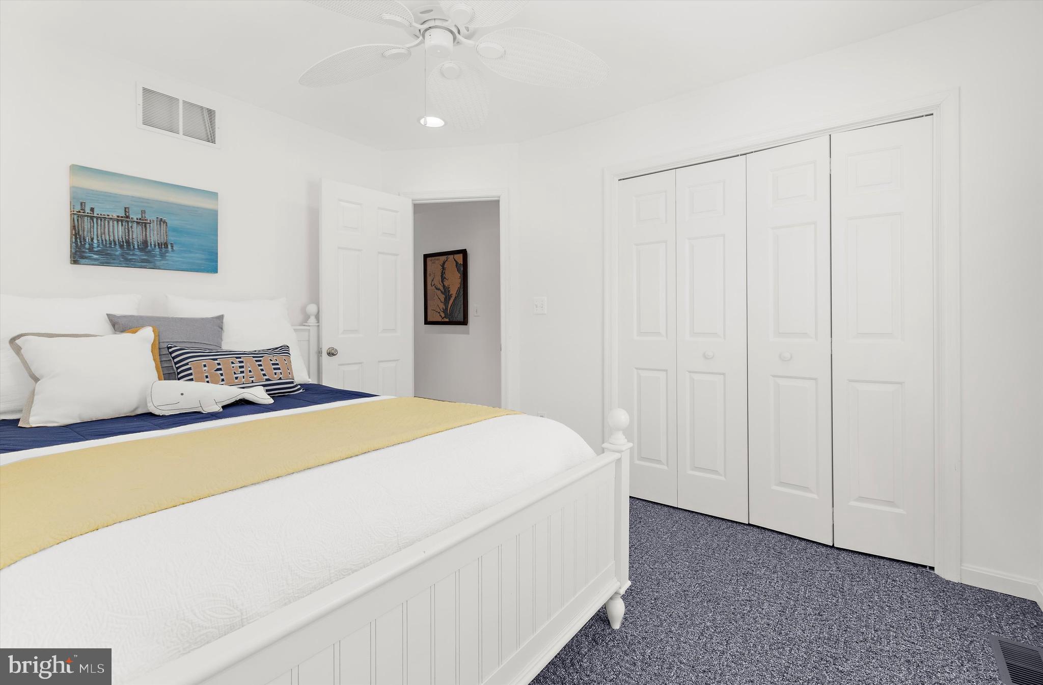 EASTPORT - Residential