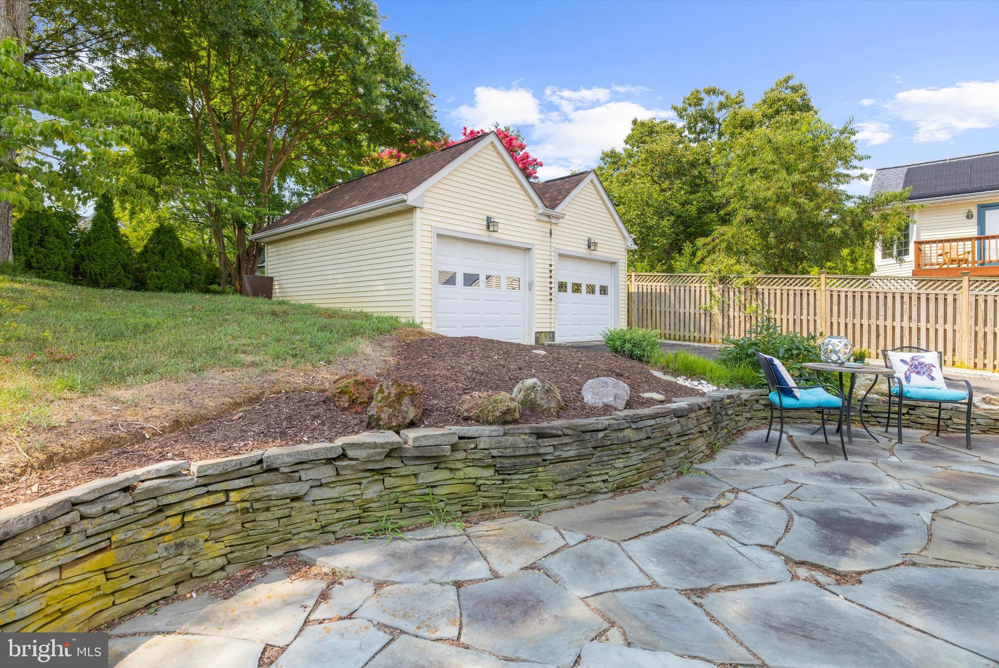 EASTPORT - Residential