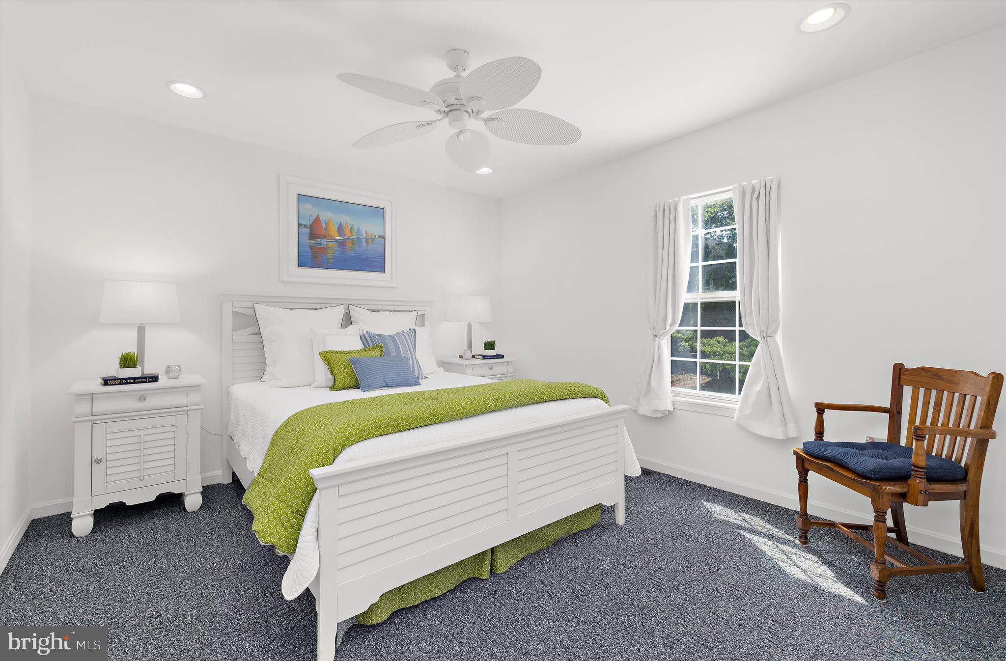 EASTPORT - Residential