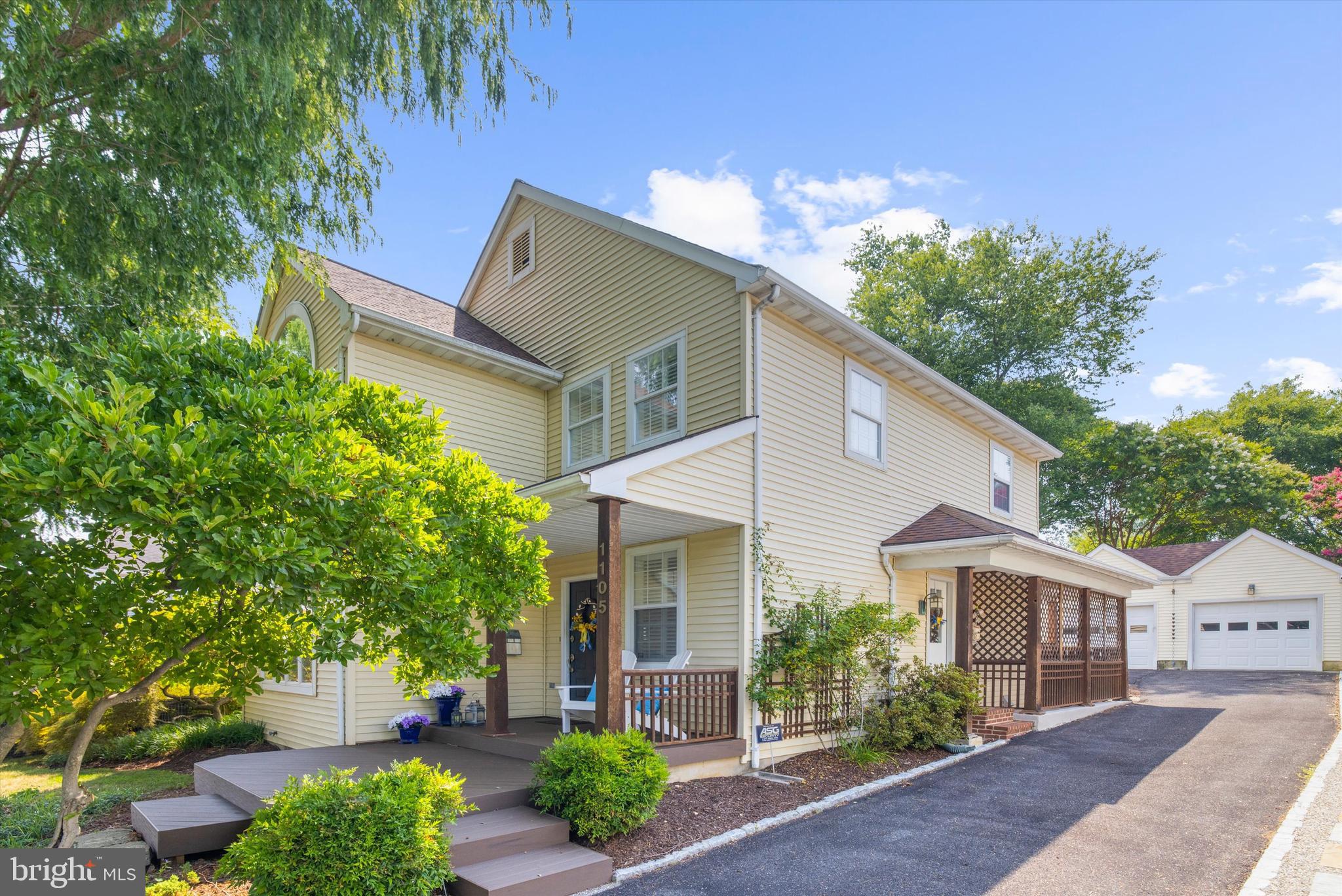 EASTPORT - Residential