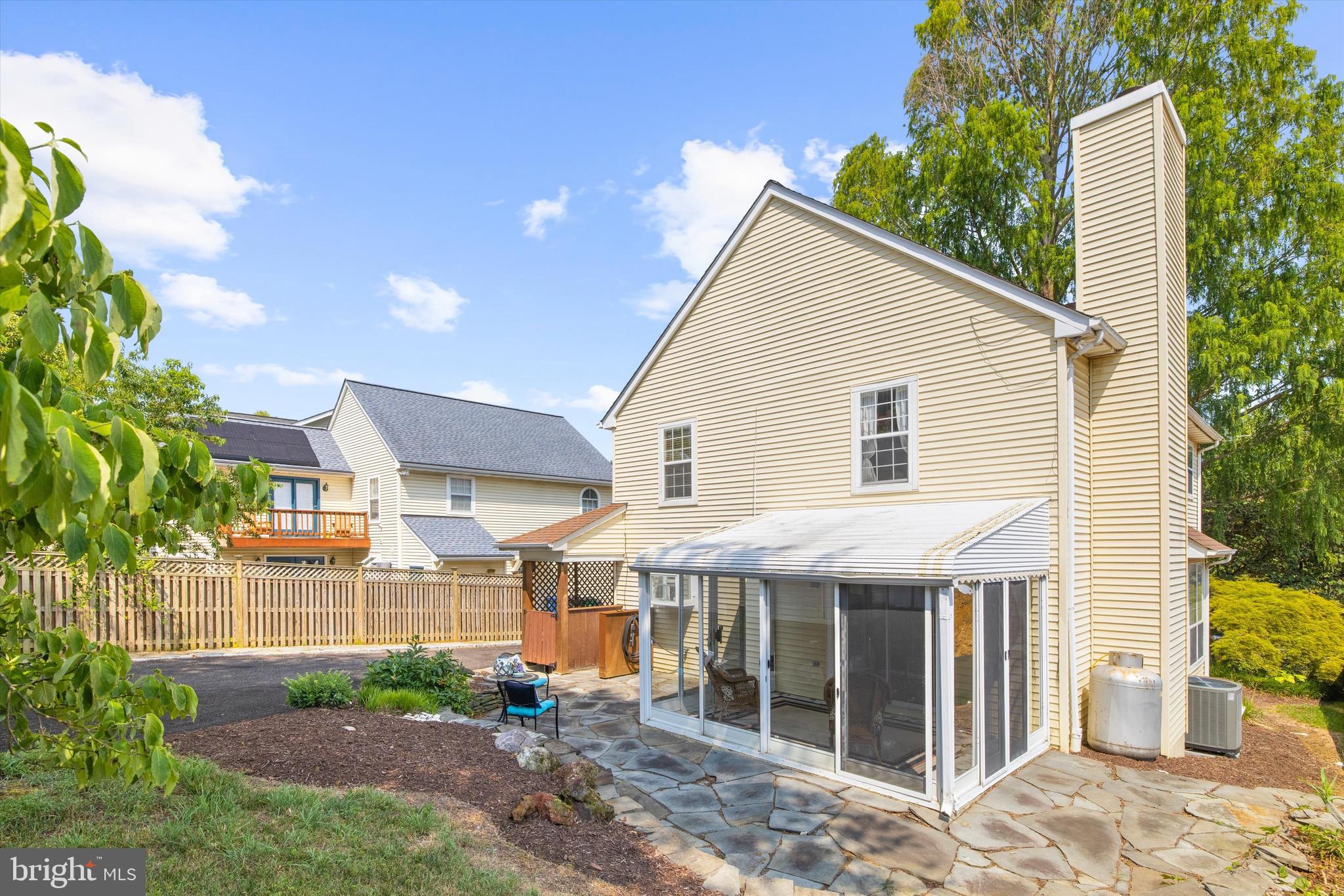 EASTPORT - Residential