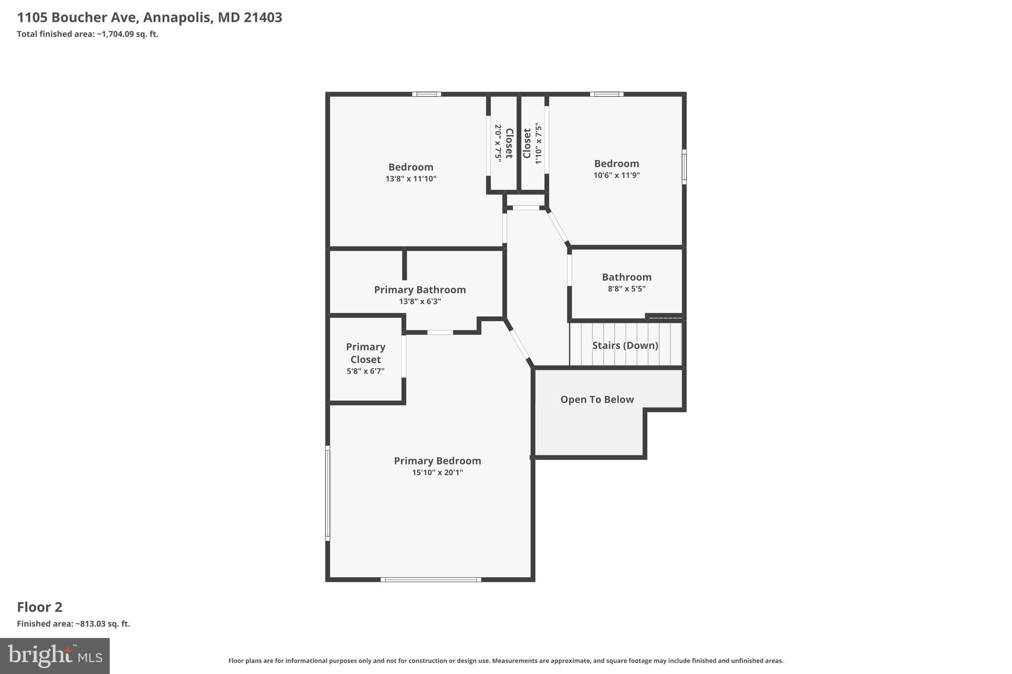 EASTPORT - Residential