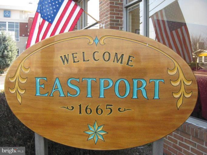 EASTPORT - Residential