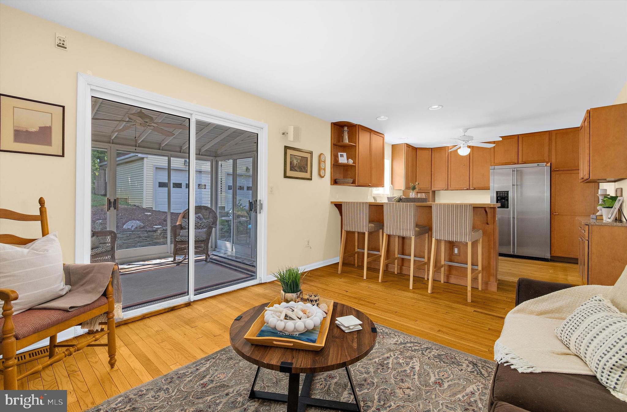 EASTPORT - Residential