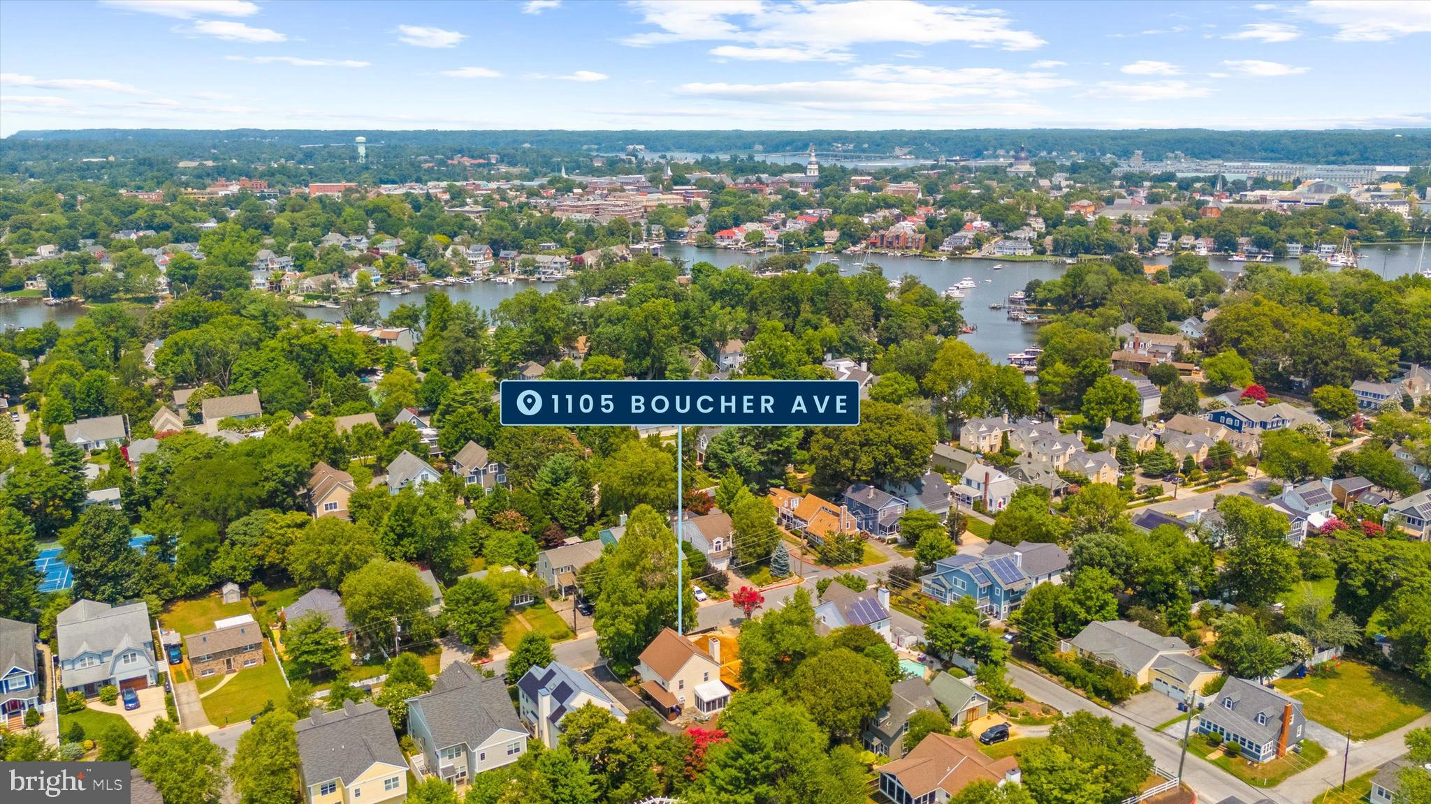 EASTPORT - Residential