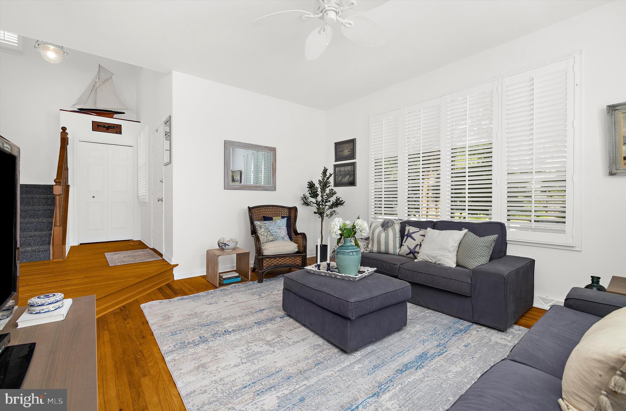 EASTPORT - Residential