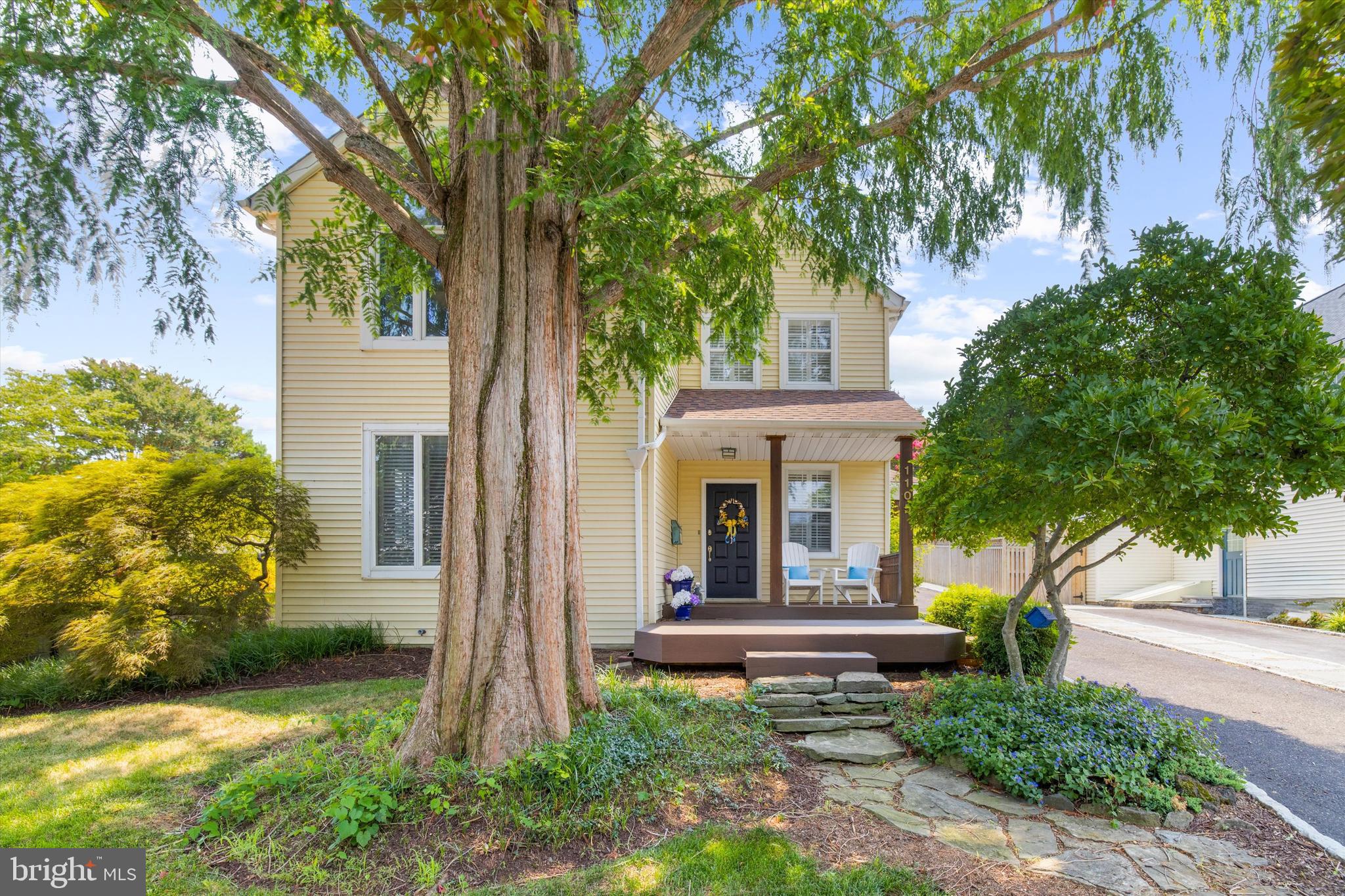 EASTPORT - Residential
