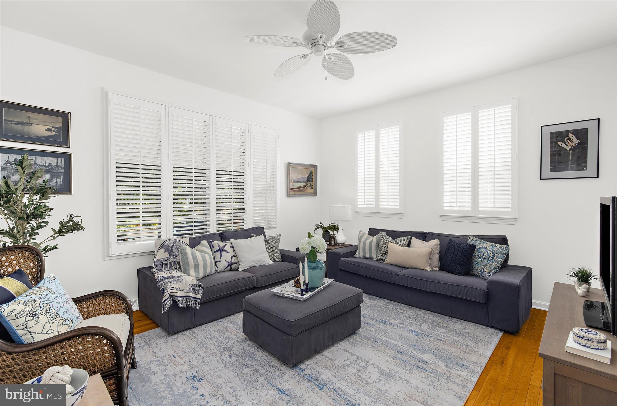EASTPORT - Residential