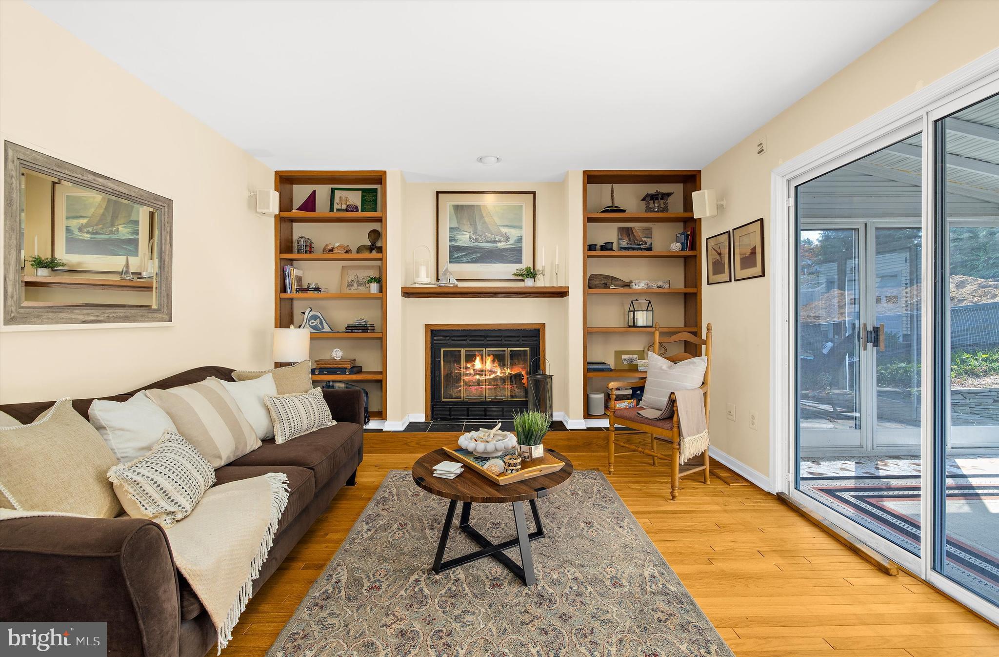EASTPORT - Residential