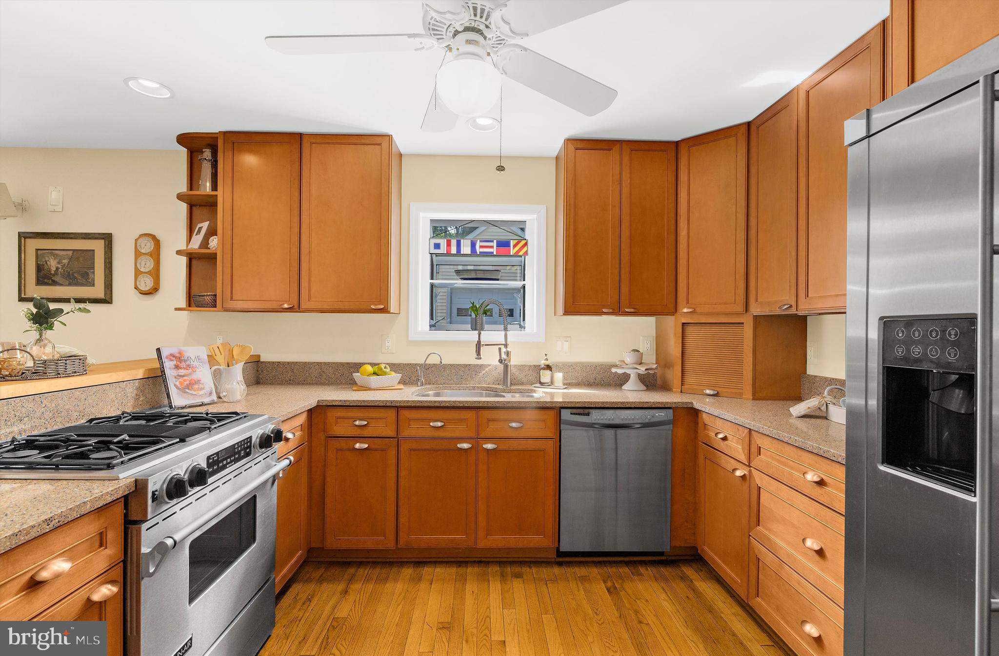 EASTPORT - Residential