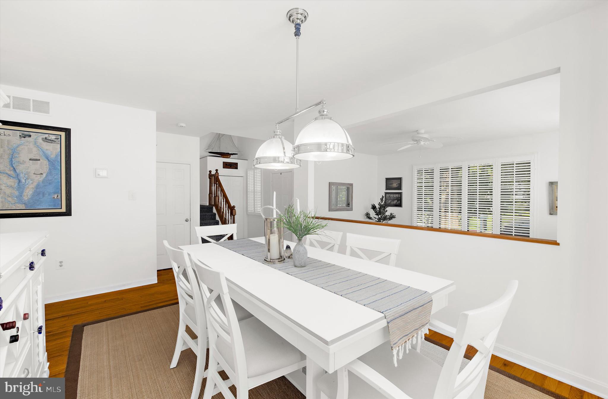 EASTPORT - Residential