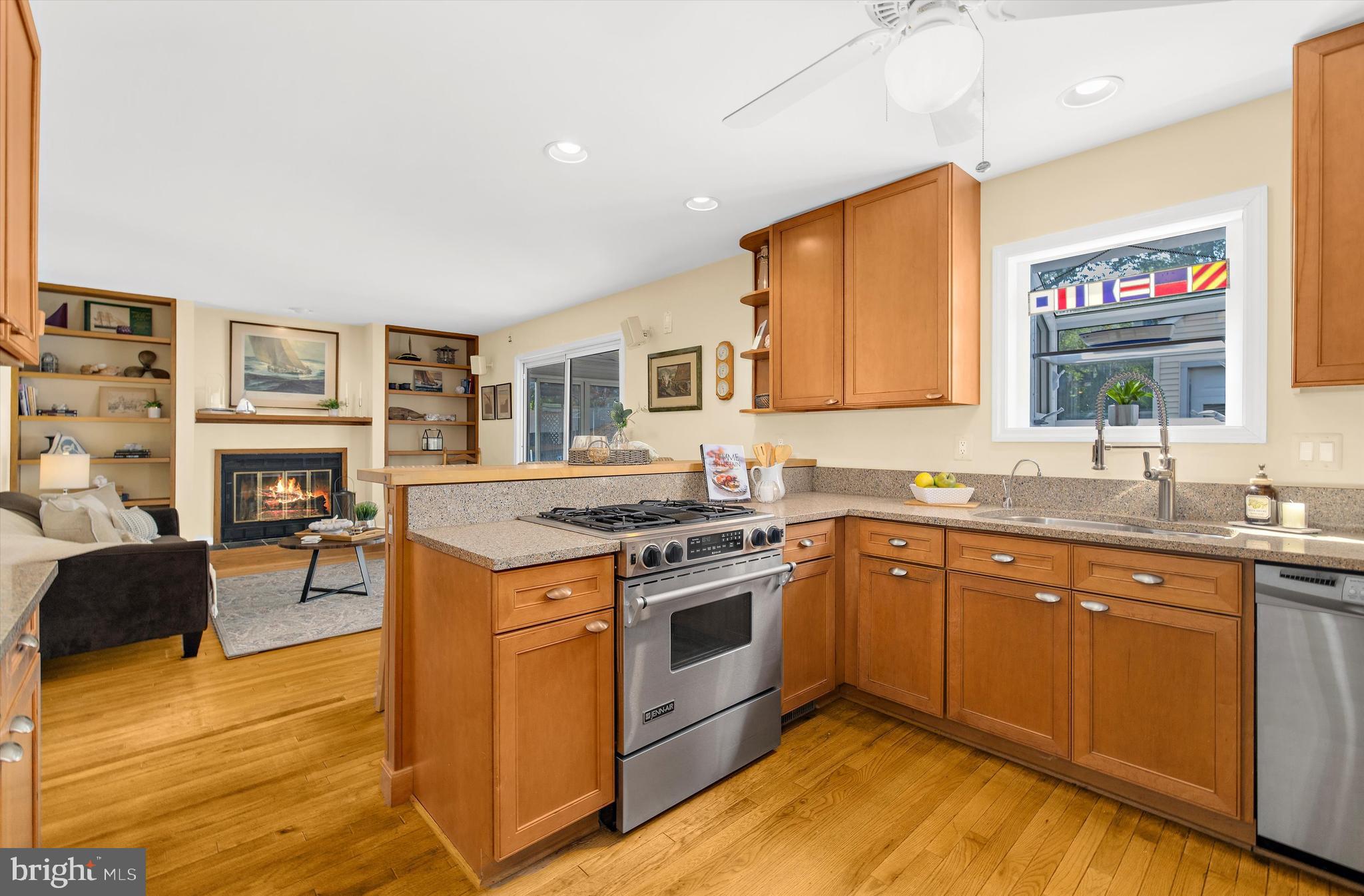 EASTPORT - Residential