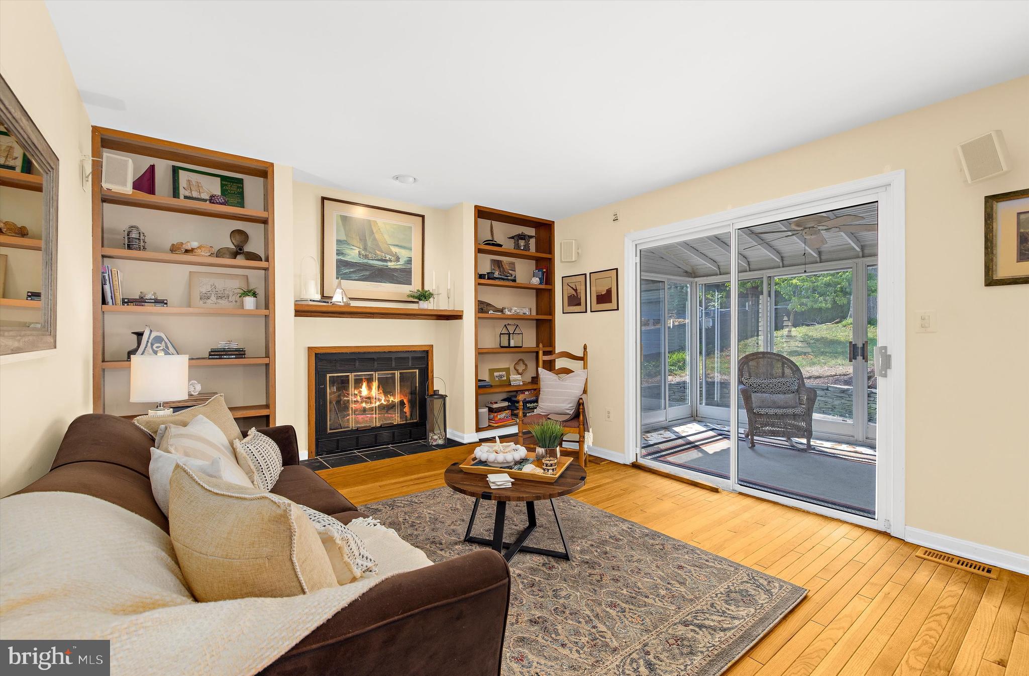 EASTPORT - Residential
