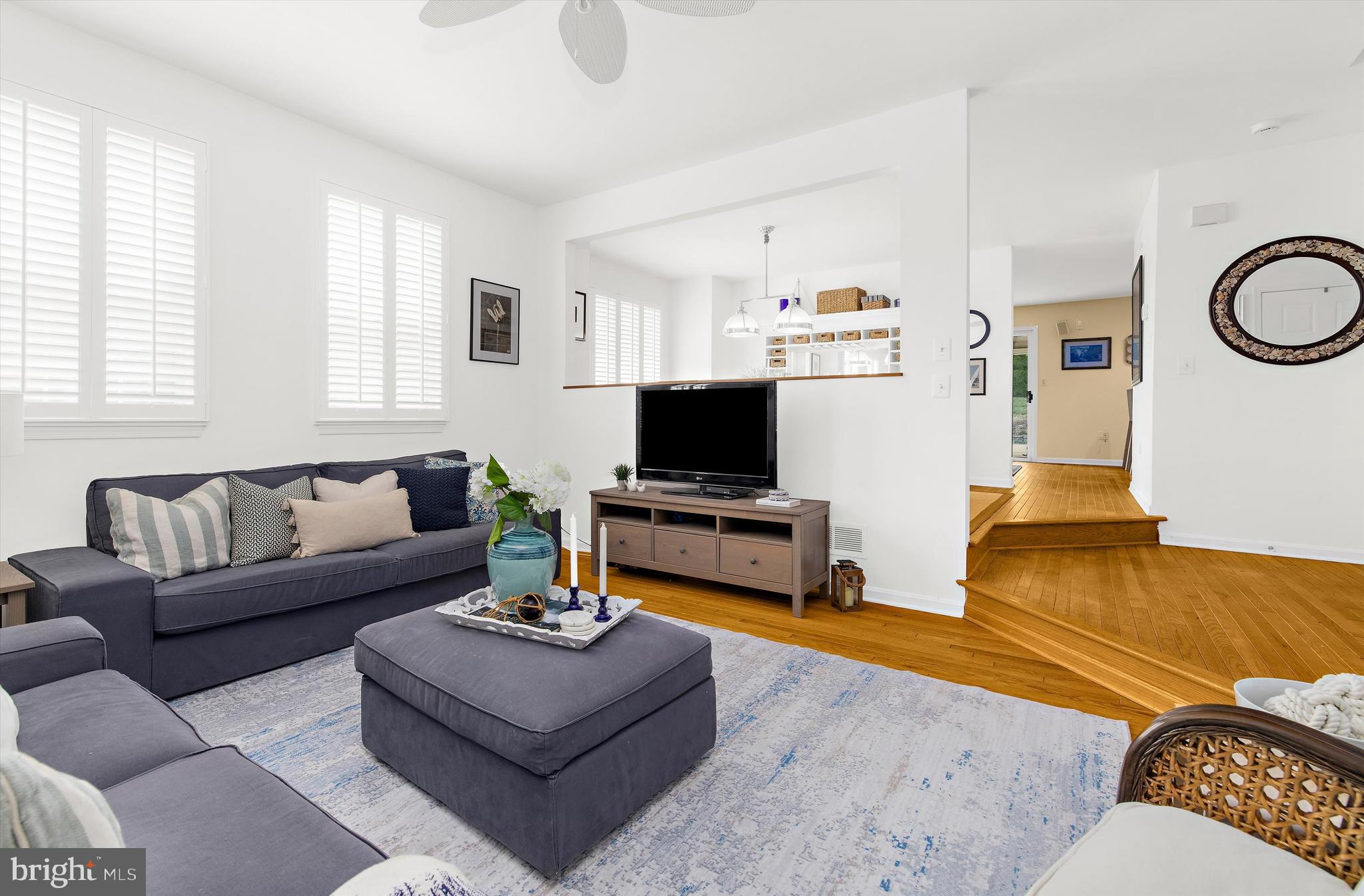 EASTPORT - Residential