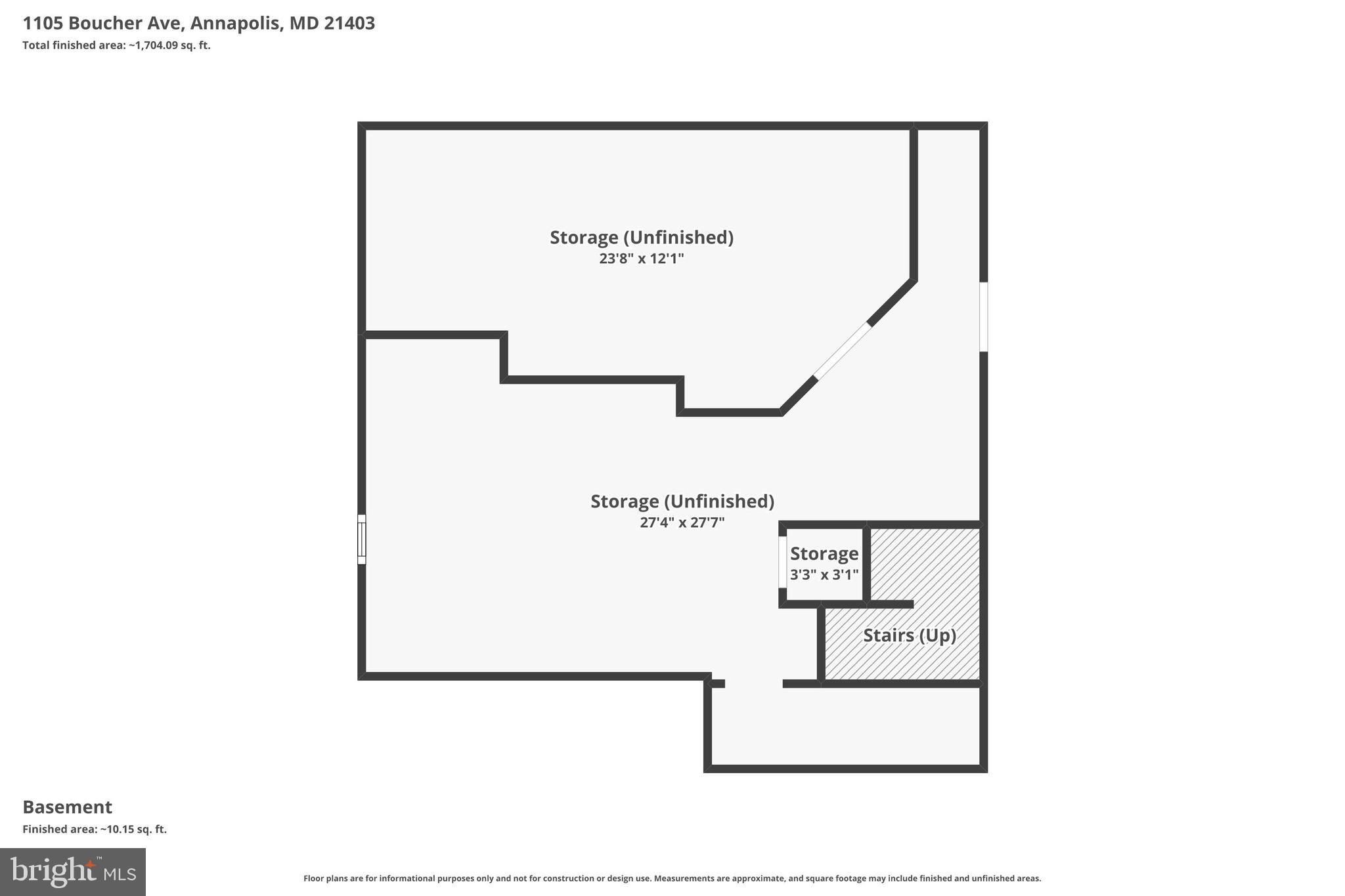 EASTPORT - Residential