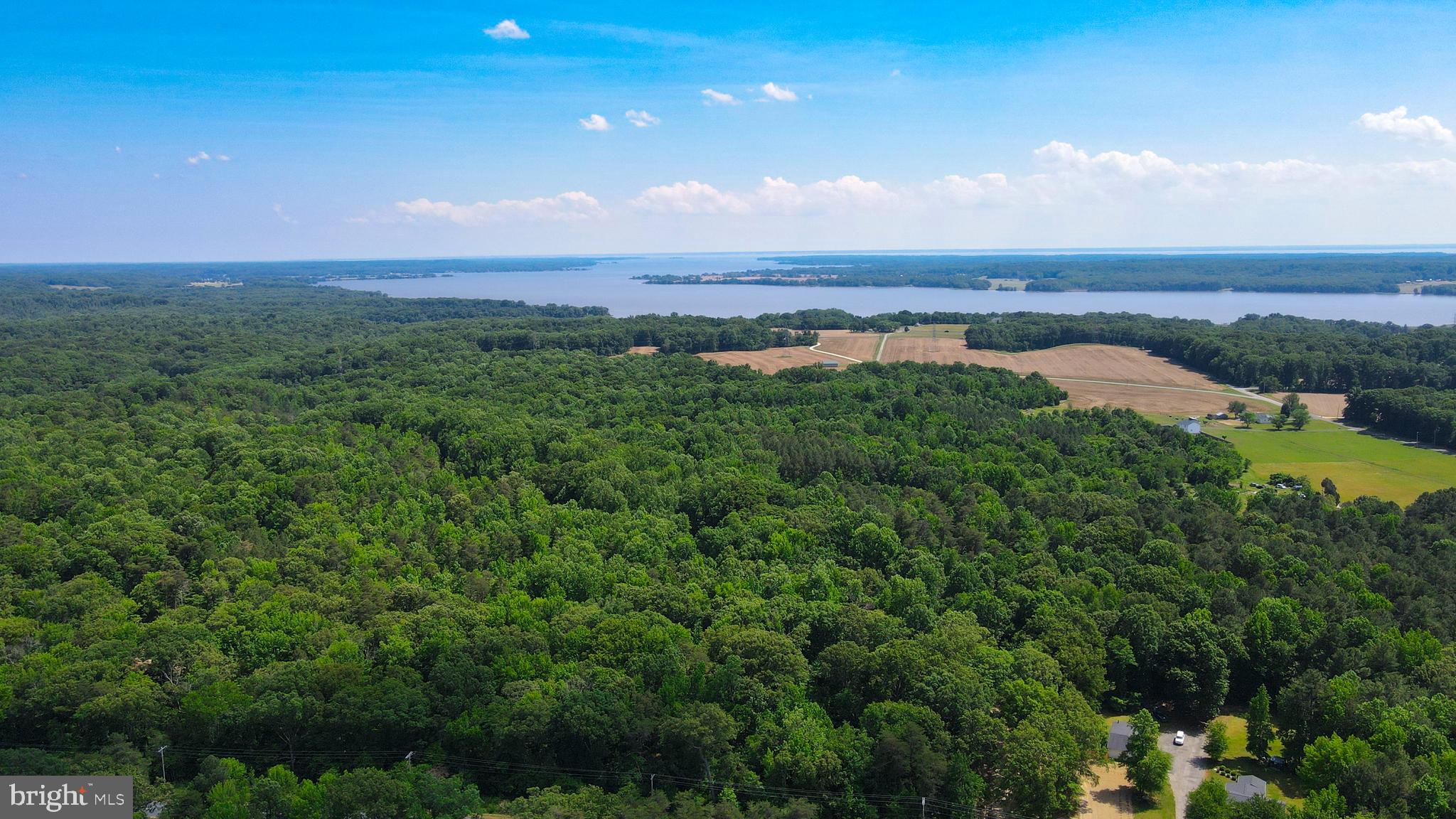 Build your dream home on this private 3.35 acre lot just minutes from the water! Conveniently located to Wicomico Shores Golf Course featuring dining at the Riverview Restaurant, Chaptico Market with some of the best fried chicken in Southern Maryland, Chaptico Park, Maryland International Raceway, ATV park, Breton Bay Golf and Country Club, seafood restaurants in Popes Creek and Cobb Island and more! Fishing, crabbing and boat launch nearby.  Zoned for highly rated La Plata schools. Great location between Pax River, Dahlgren and Waldorf. Peace & serenity on over 3 acres. Perc approved & ready for permit. Bring your builder and your vision!