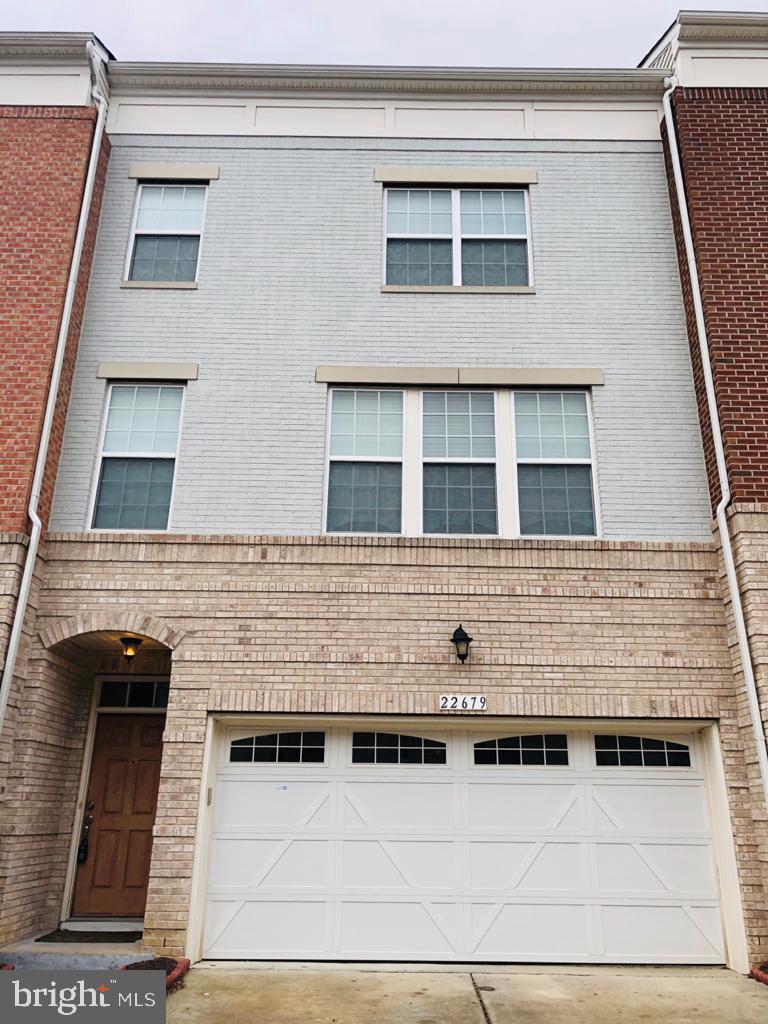 Spacious  beautifully maintained 3-Bedroom, 3-Full Bath, 1-Half Bath,2-Car Garage Townhome with 2,784 square feet finished sqft located just minutes from Brambleton Town Centre. Modern Granite Countertops and Stainless Steel Appliances in the kitchen. Deck for outdoor relaxation. Cable and Internet included in rent. Pets allowed on a case-by-case basis. No smoking allowed. Available to occupy from May 1st, 2025.