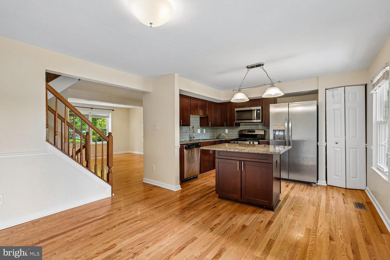 OLD BRIDGE ESTATES - Residential