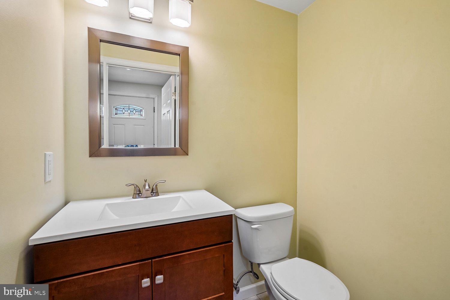 OLD BRIDGE ESTATES - Residential