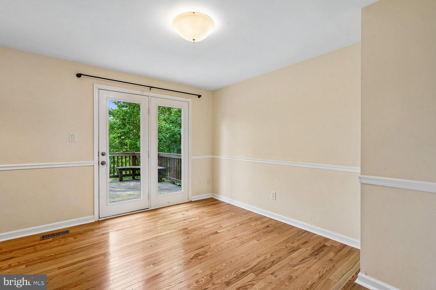 OLD BRIDGE ESTATES - Residential
