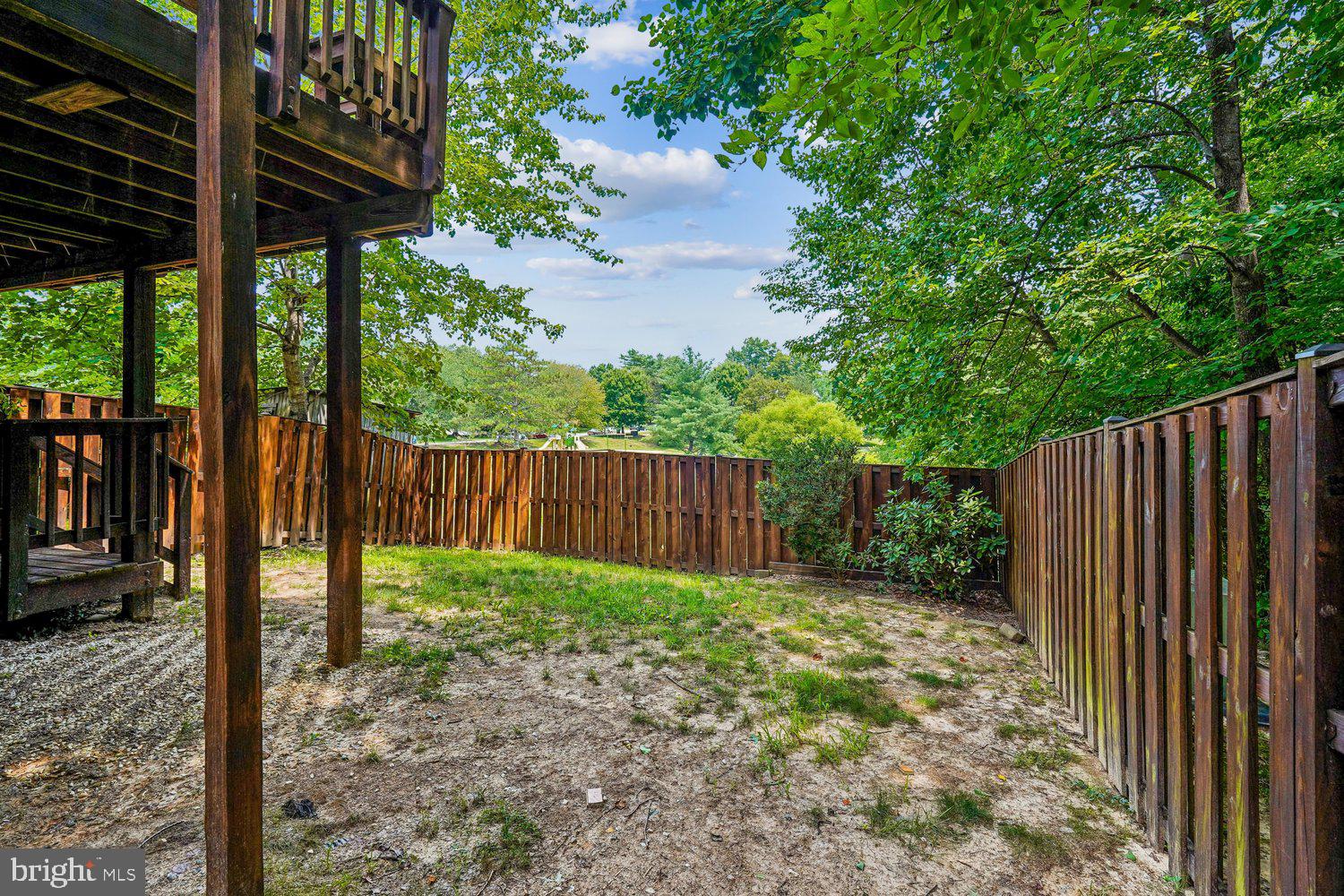 OLD BRIDGE ESTATES - Residential