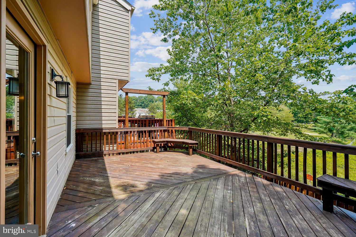 OLD BRIDGE ESTATES - Residential