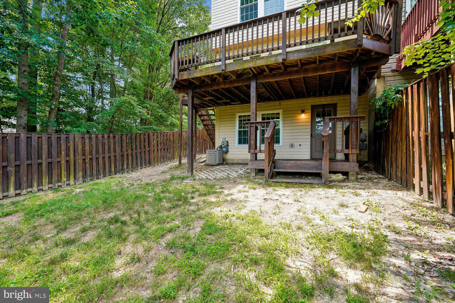 OLD BRIDGE ESTATES - Residential