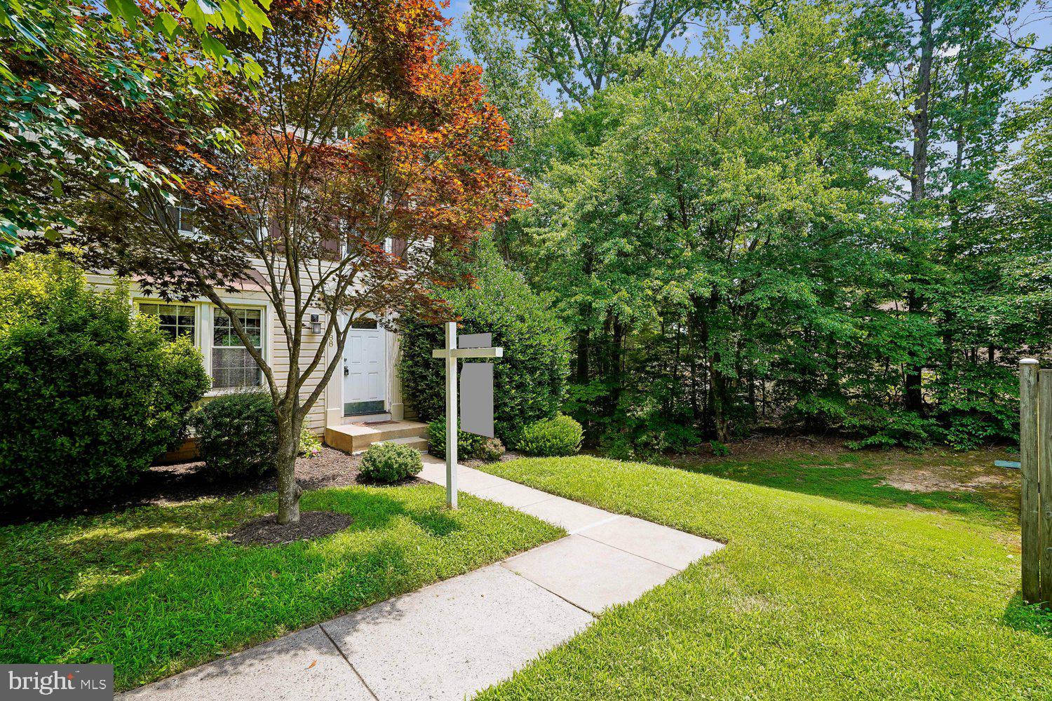 OLD BRIDGE ESTATES - Residential