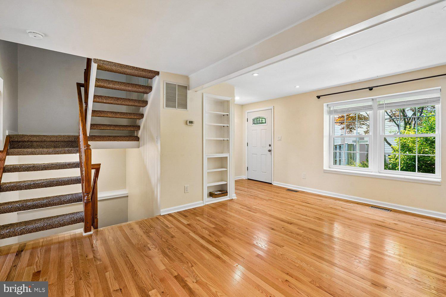 OLD BRIDGE ESTATES - Residential