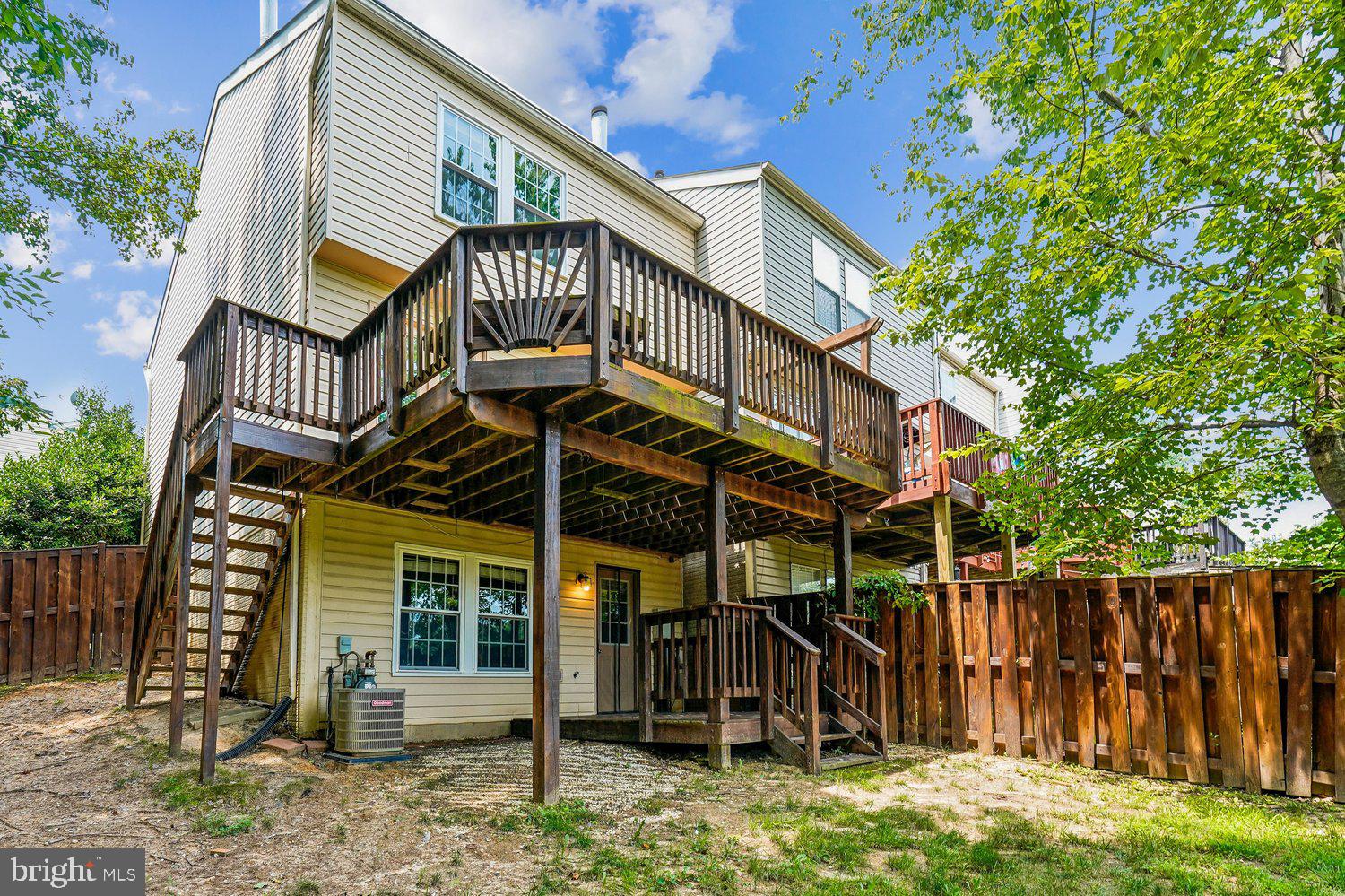 OLD BRIDGE ESTATES - Residential