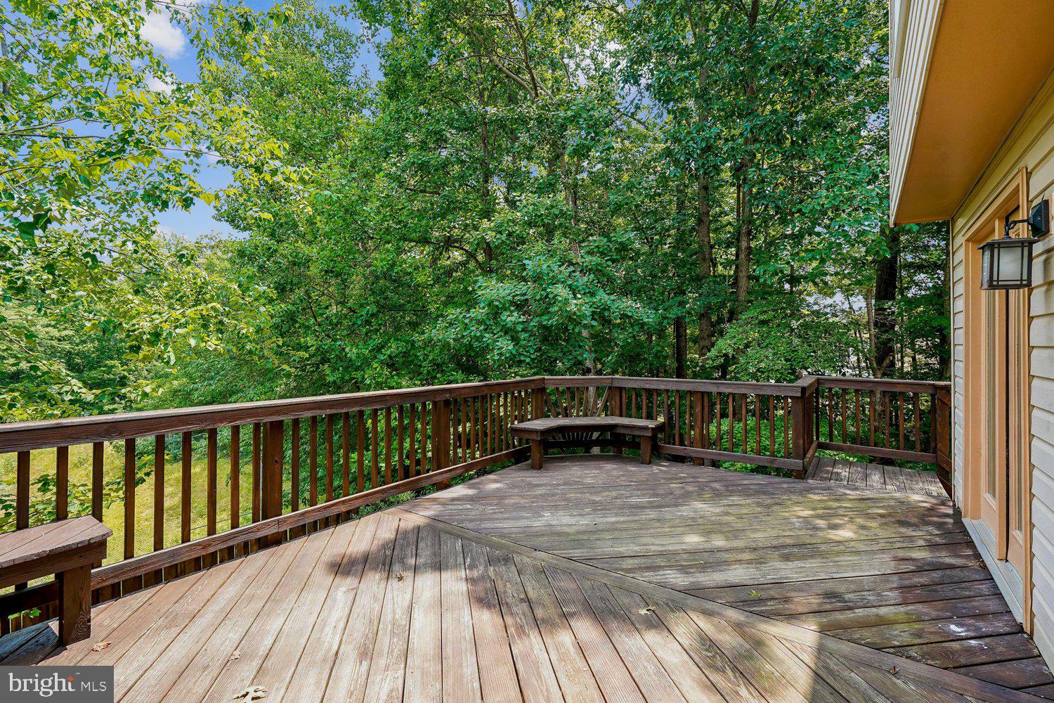 OLD BRIDGE ESTATES - Residential