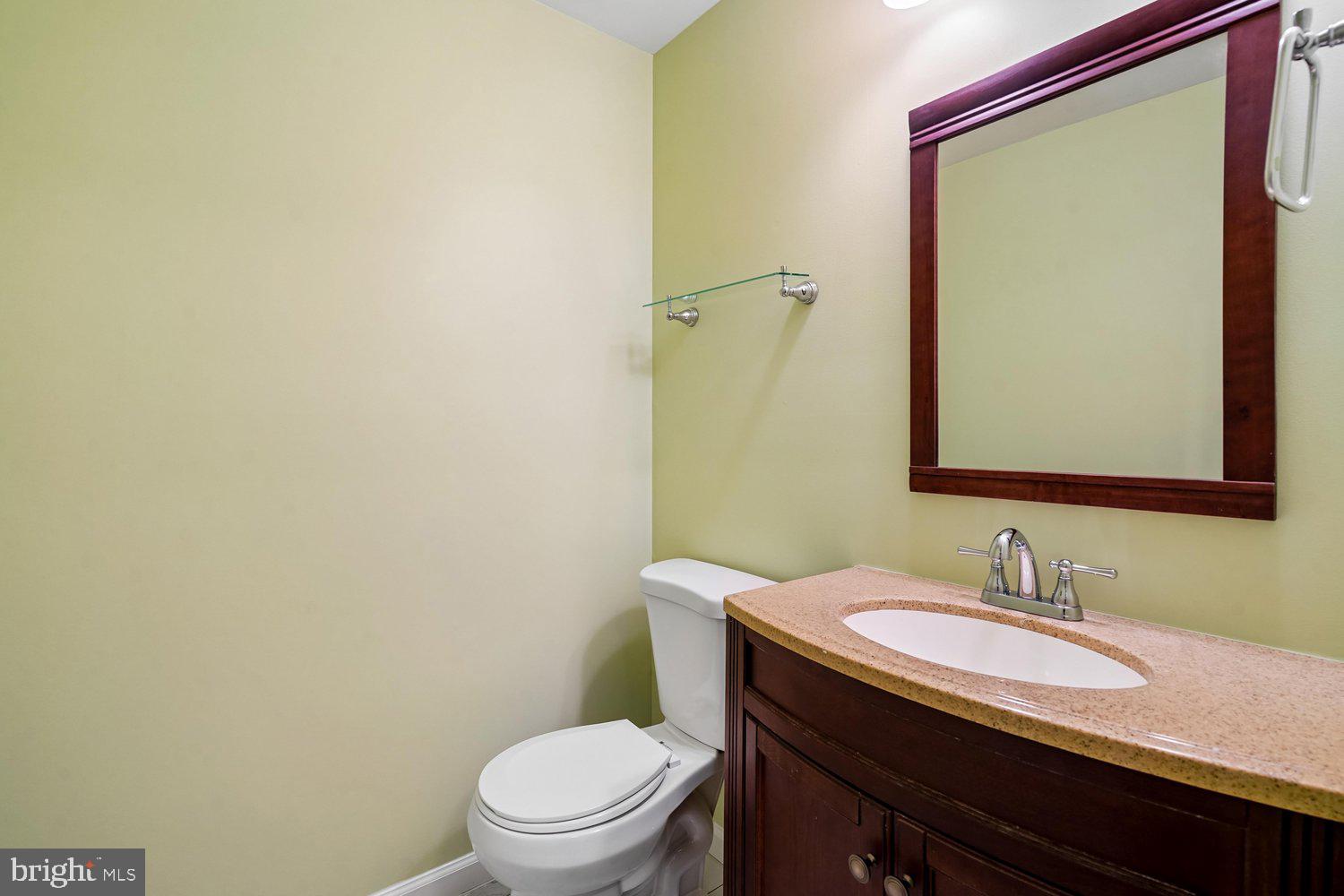 OLD BRIDGE ESTATES - Residential