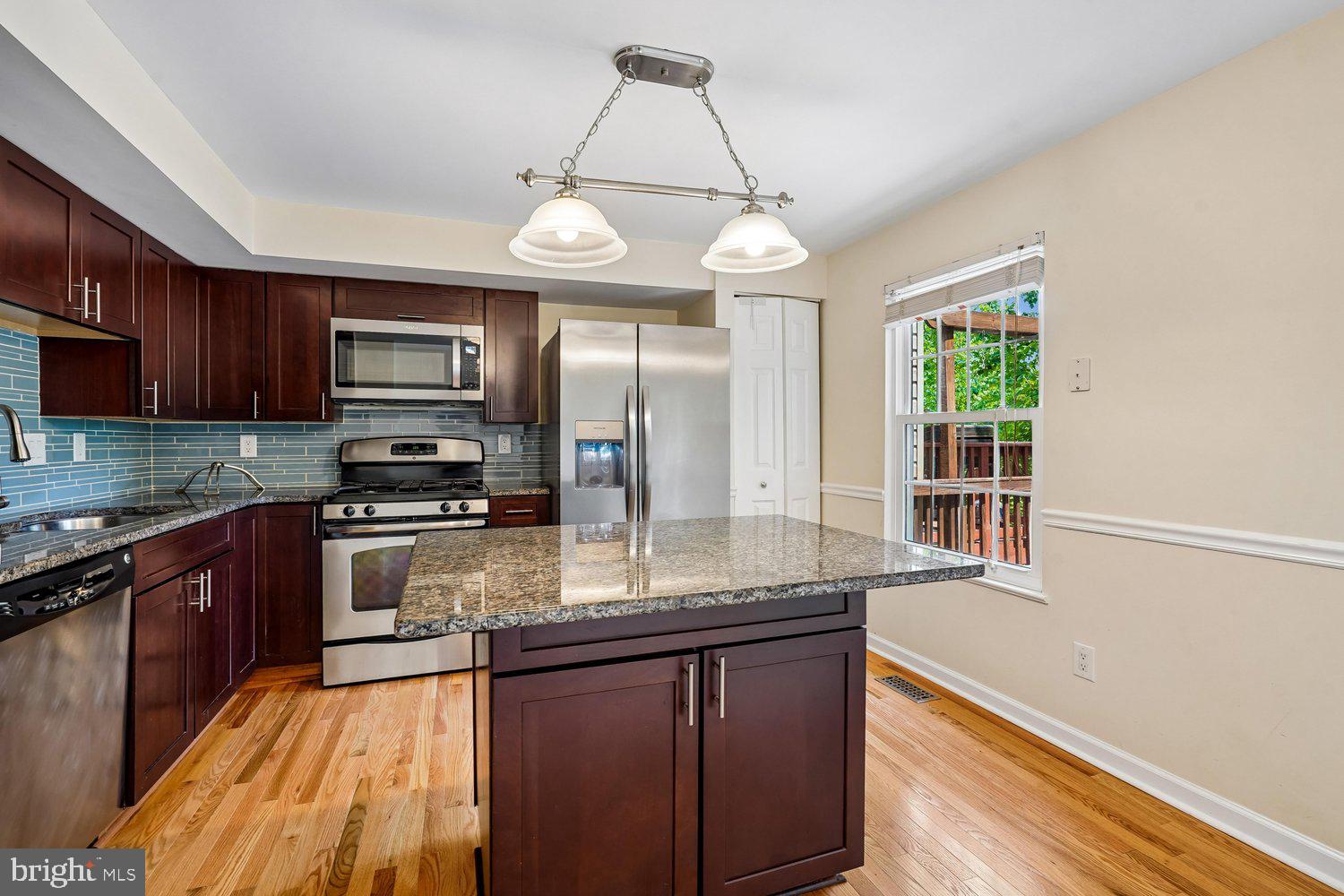 OLD BRIDGE ESTATES - Residential