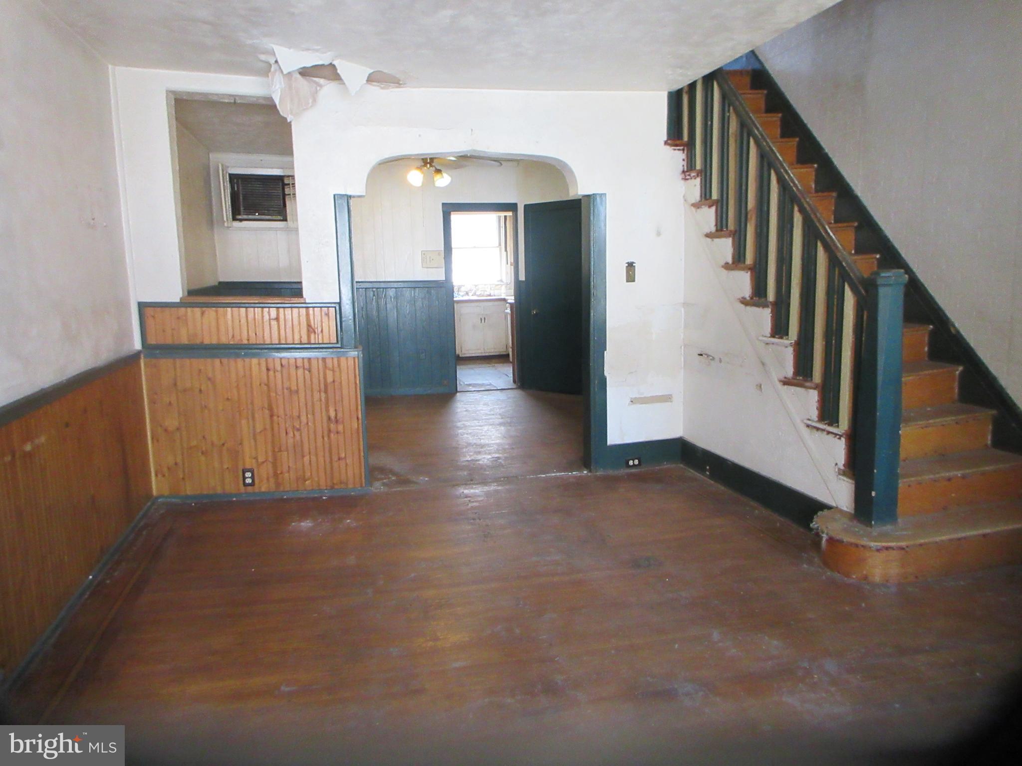 JUNIATA - Residential