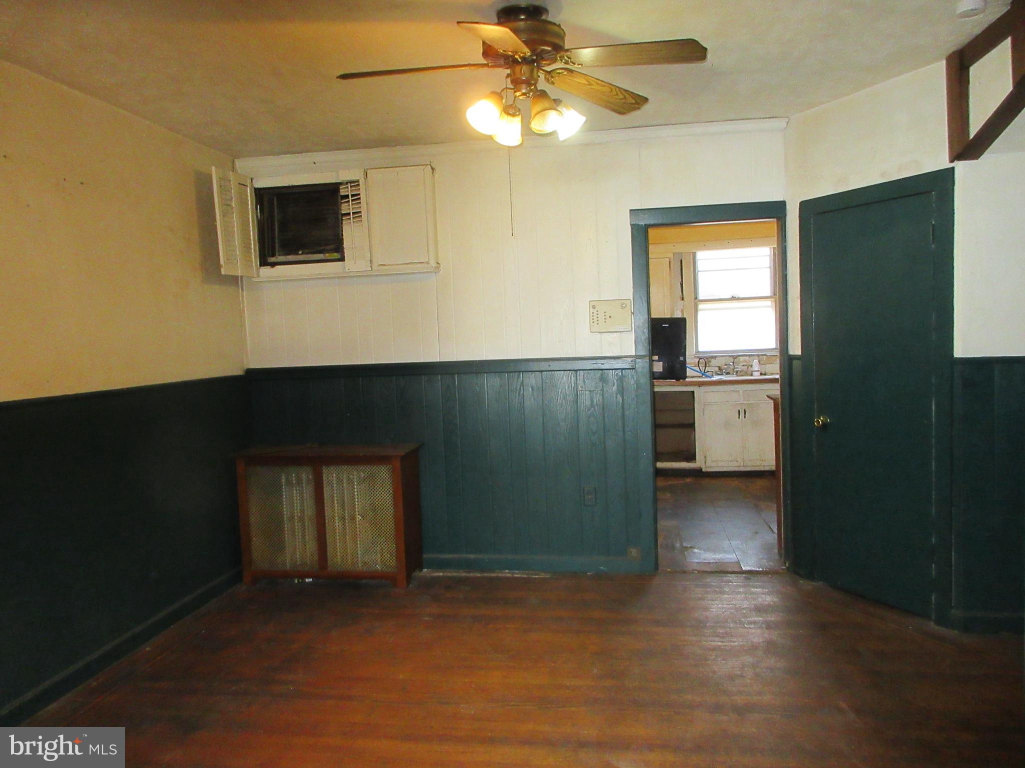 JUNIATA - Residential