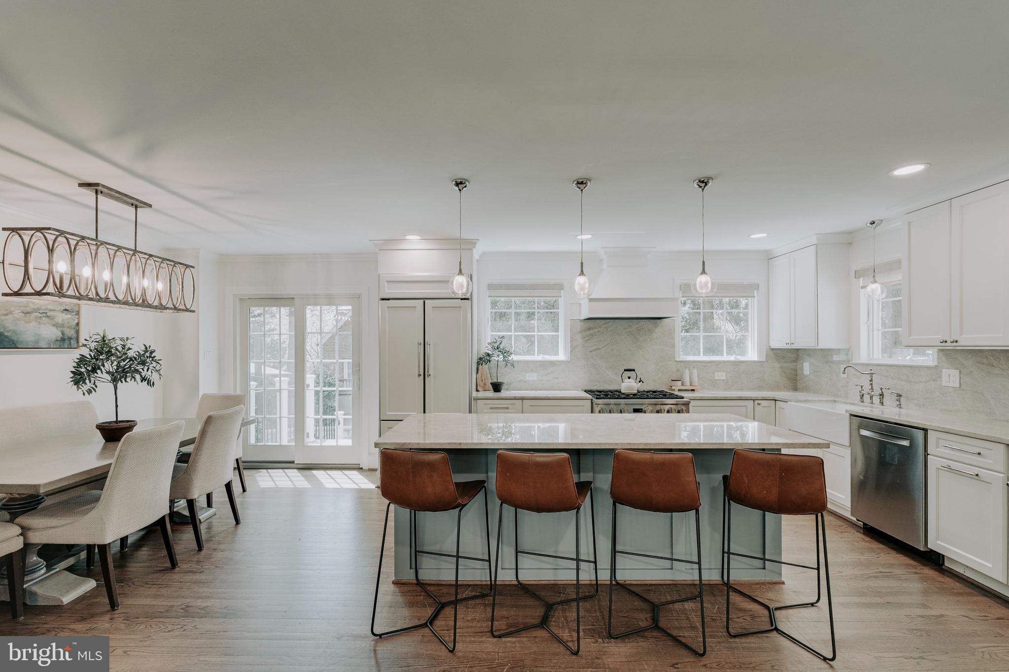 WESTMORELAND HILLS - Residential
