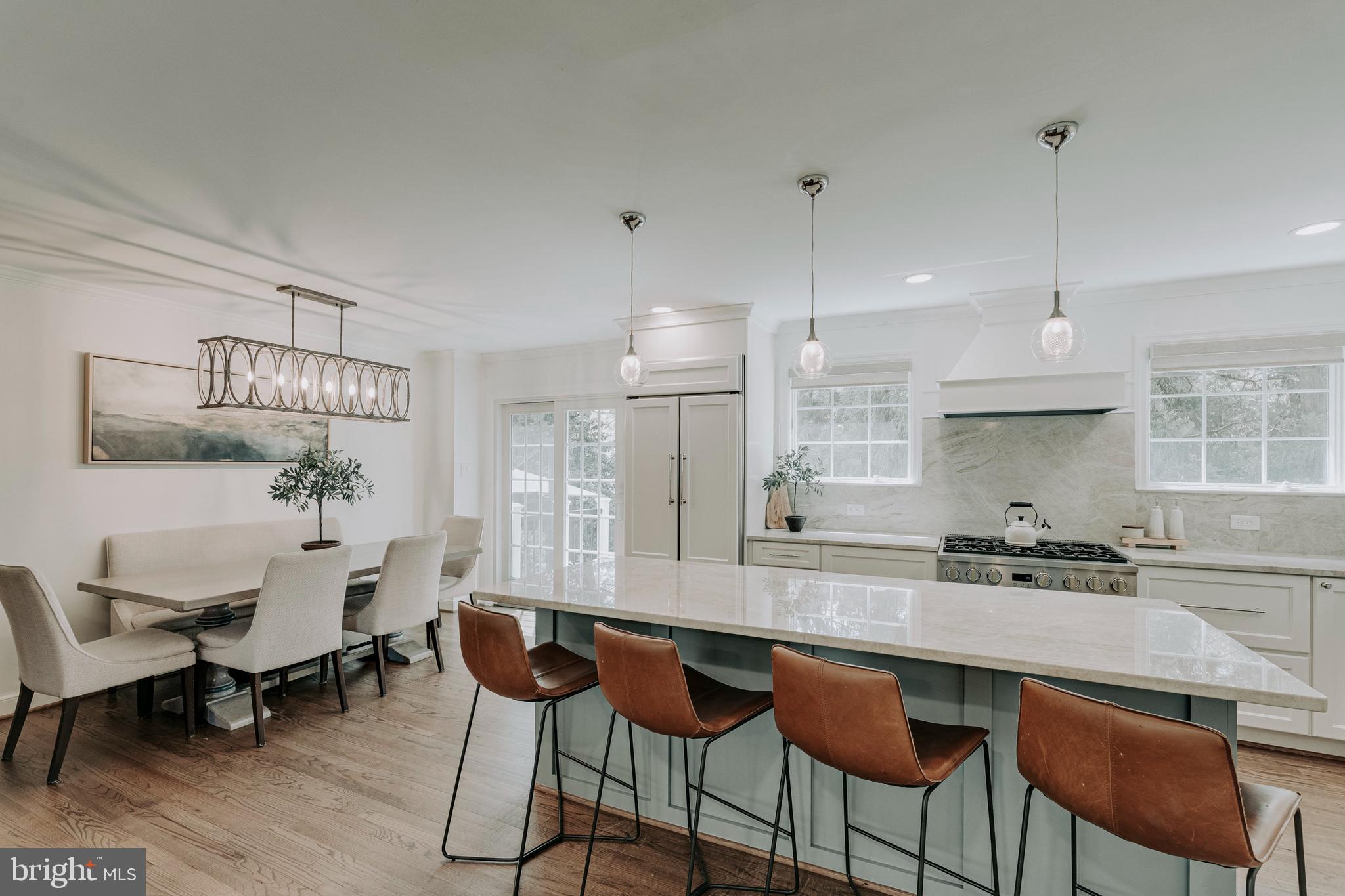 WESTMORELAND HILLS - Residential