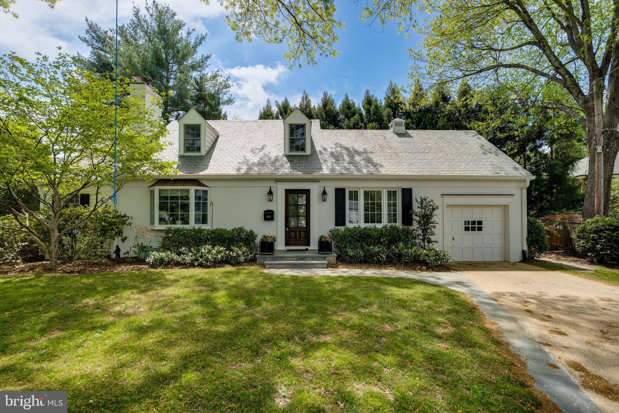 WESTMORELAND HILLS - Residential