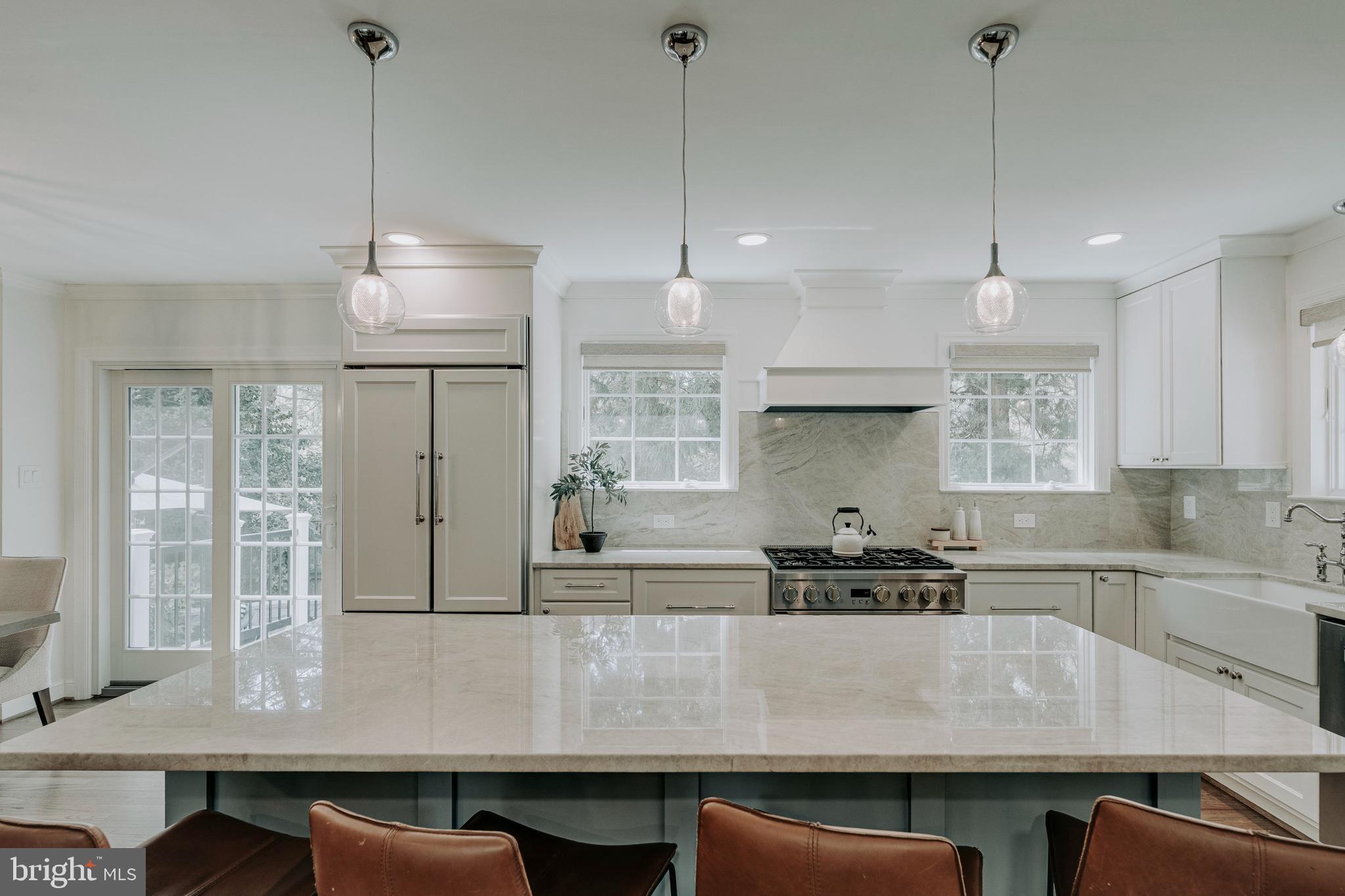 WESTMORELAND HILLS - Residential